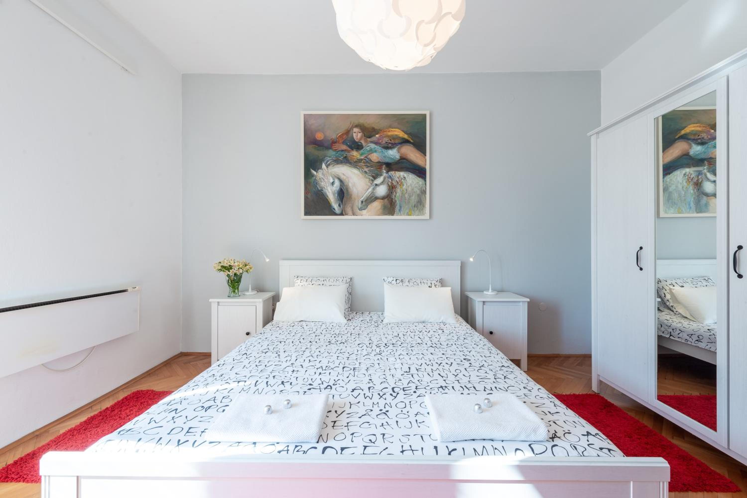 Romance Apartments Dubrovnik