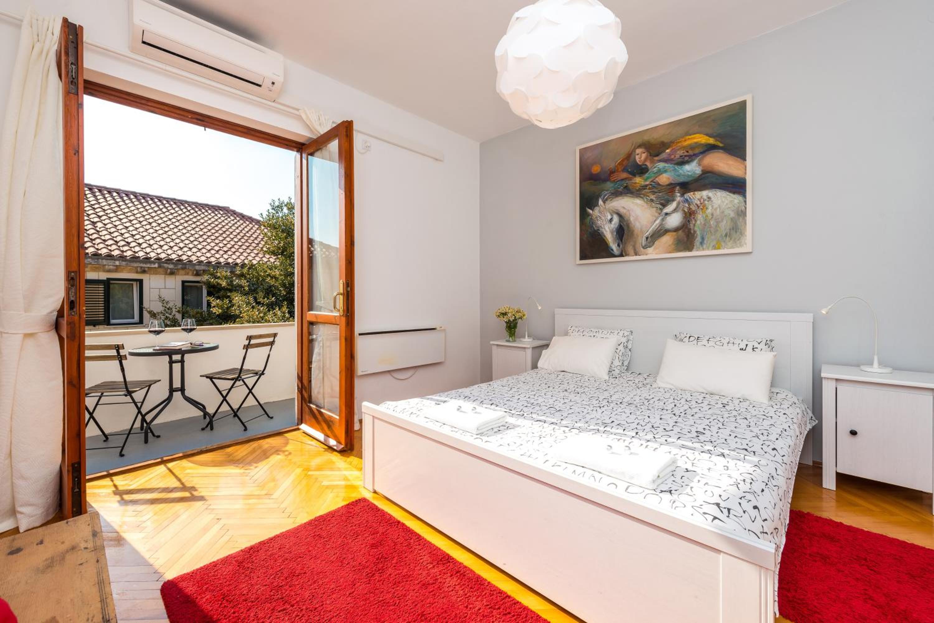 Romance Apartments Dubrovnik