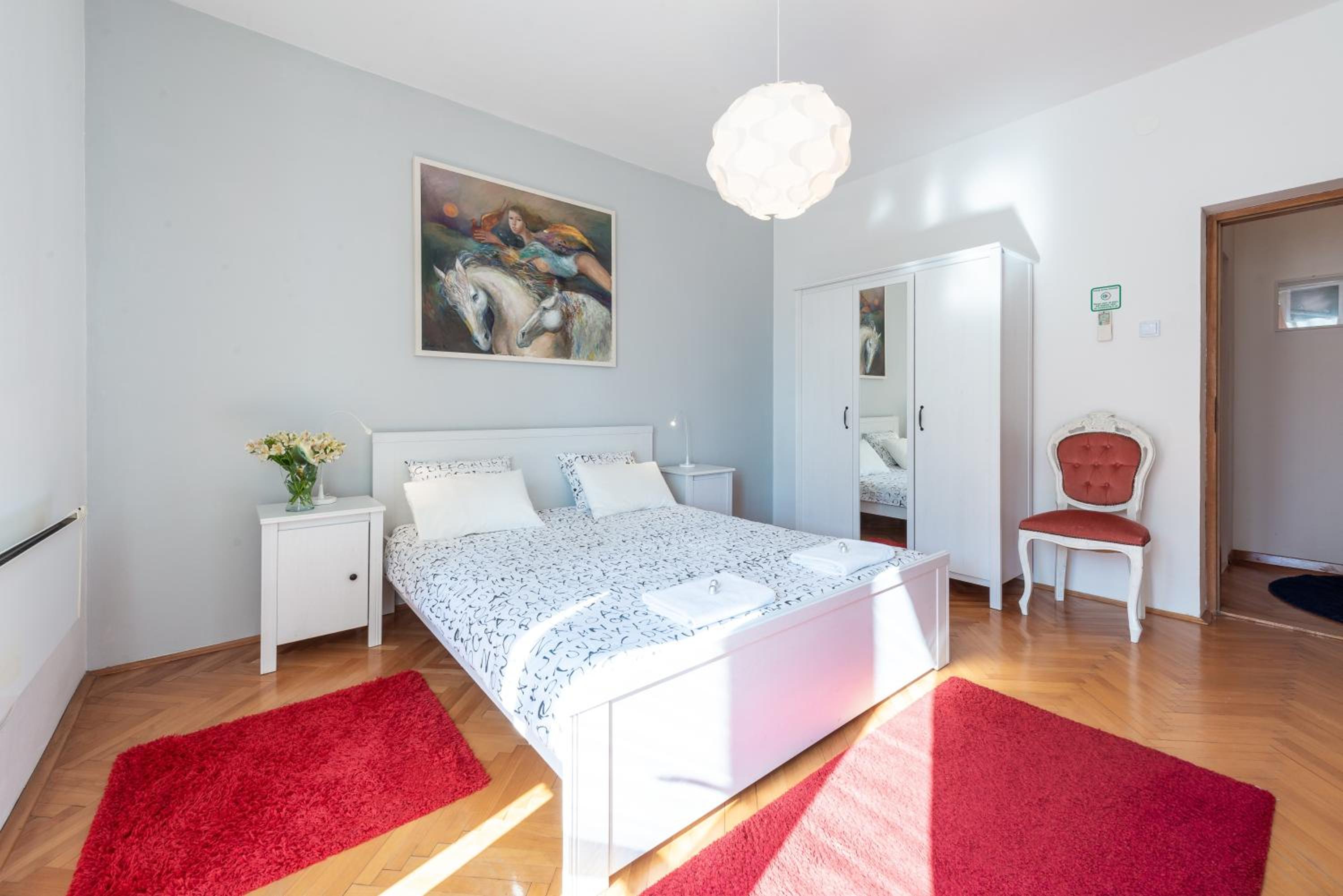 Romance Apartments Dubrovnik