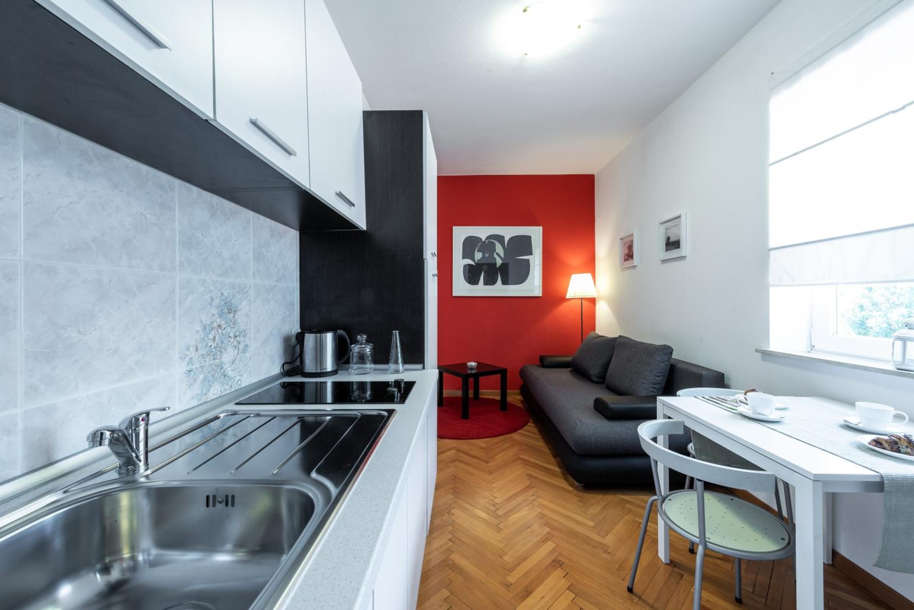 Romance Apartments Dubrovnik