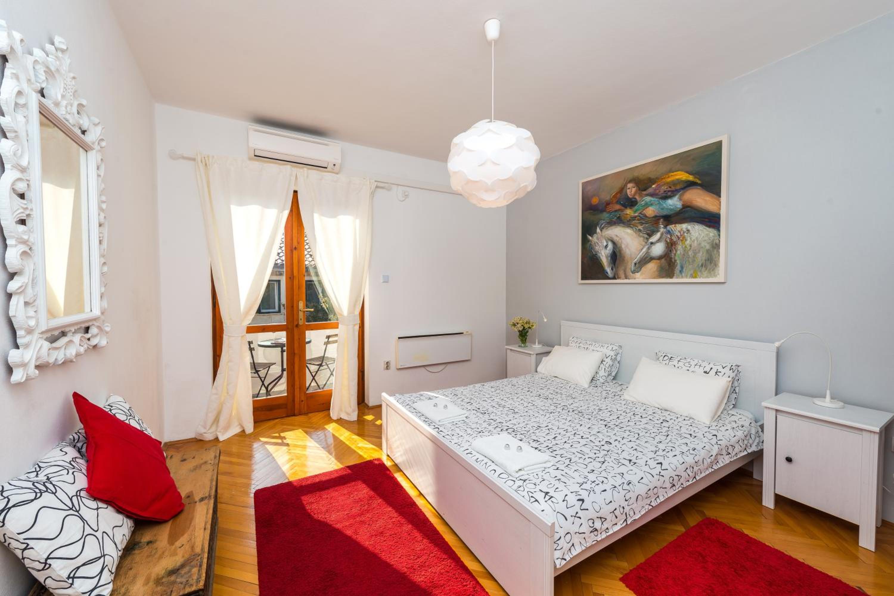 Romance Apartments Dubrovnik