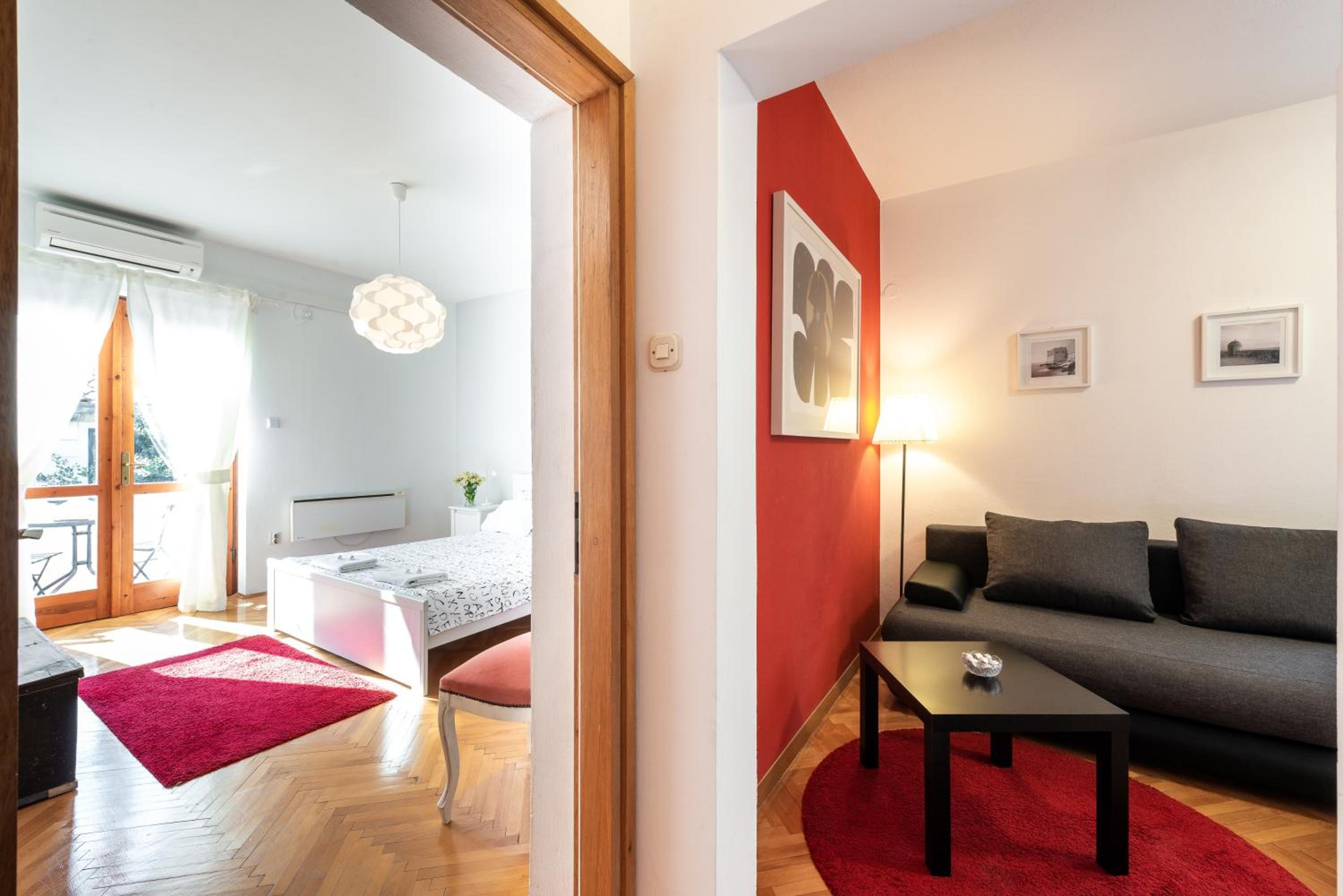 Romance Apartments Dubrovnik