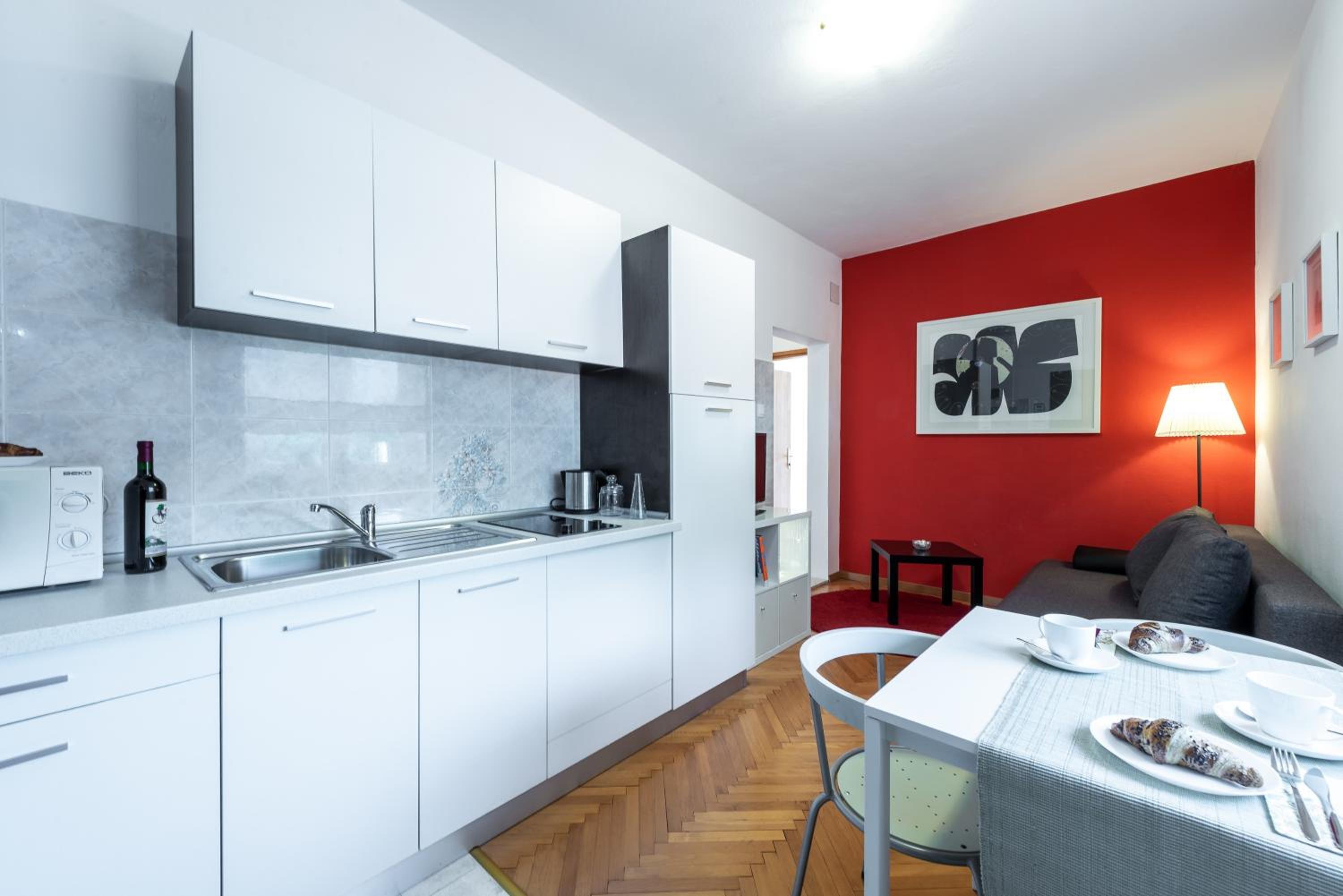 Romance Apartments Dubrovnik