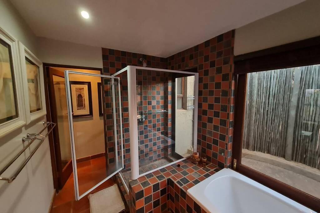 300 Elements 4 Bedroom Holiday Home view 2