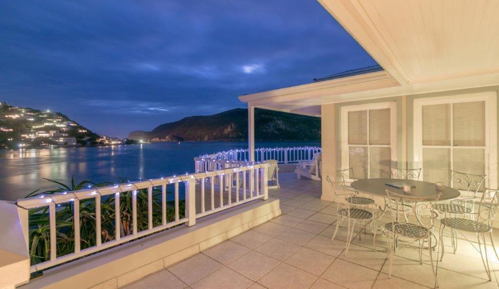 Isola Bella Guest House