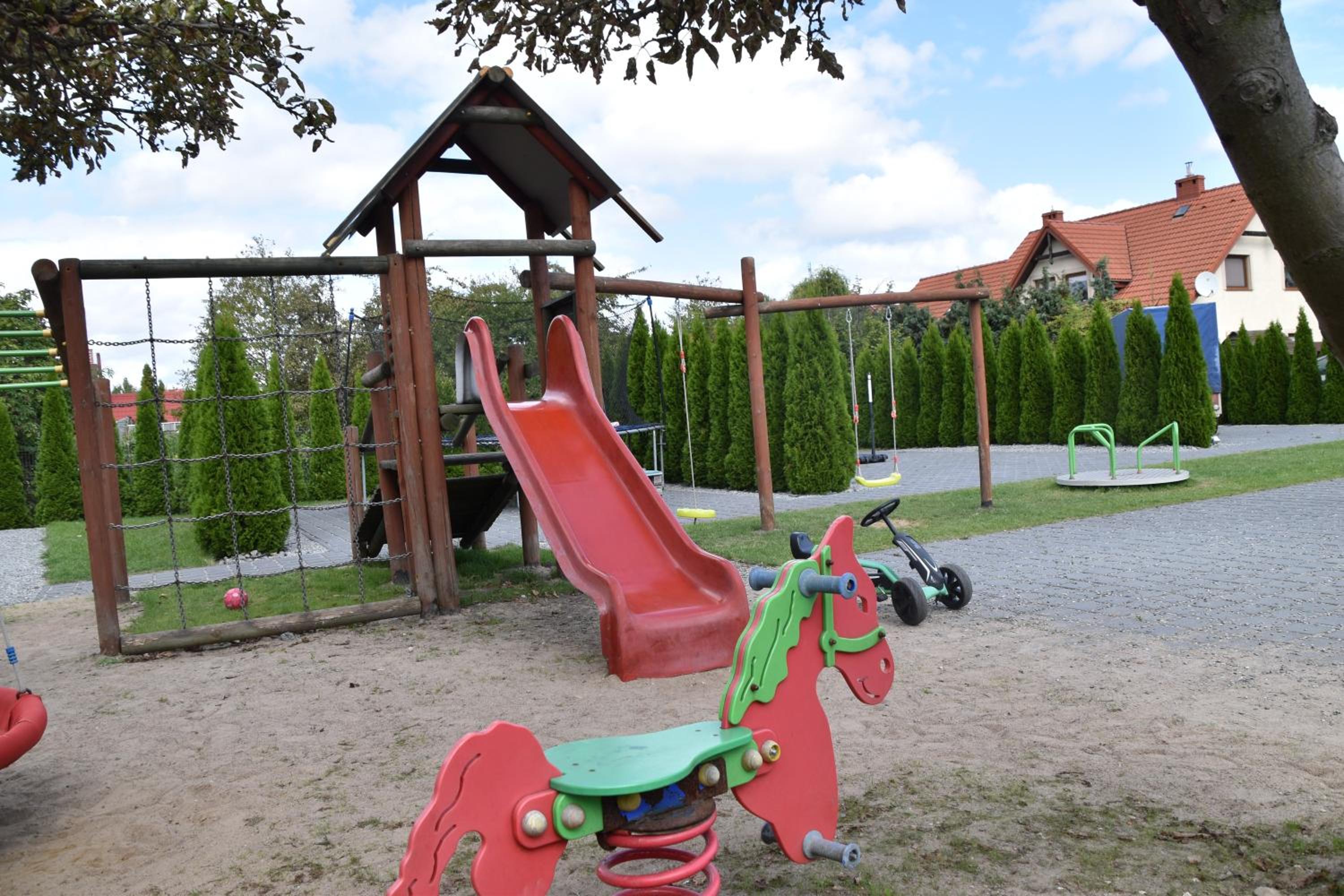 Gdanziger Dom en Gdańsk — activities & amenities