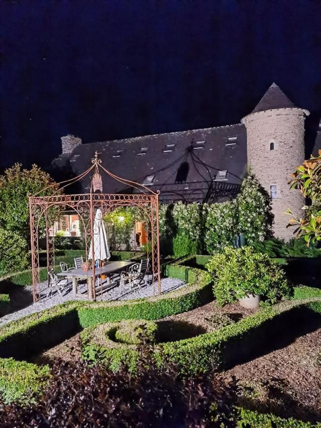 Manoir de Kerledan, photo 10
