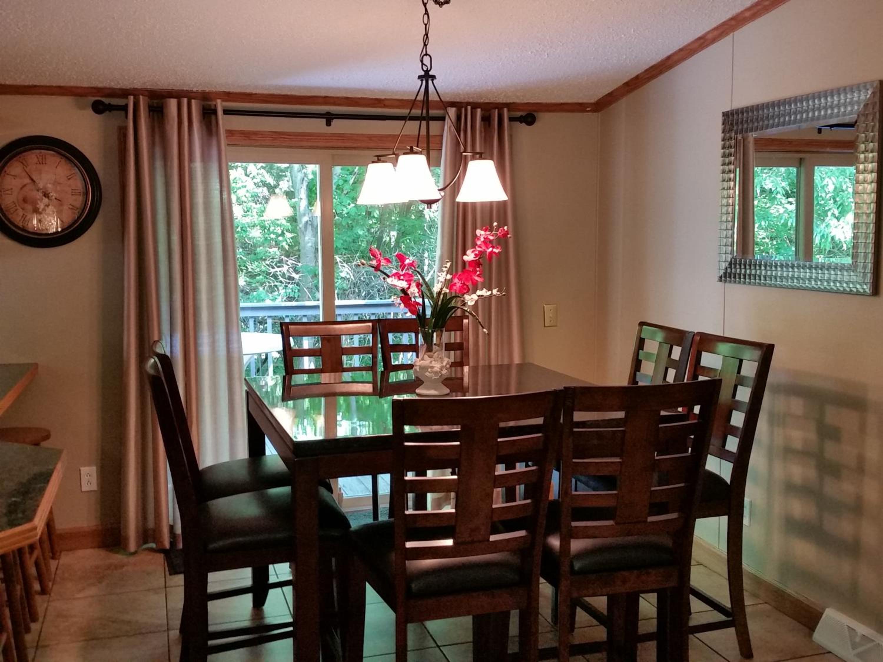 Island Club Rentals
