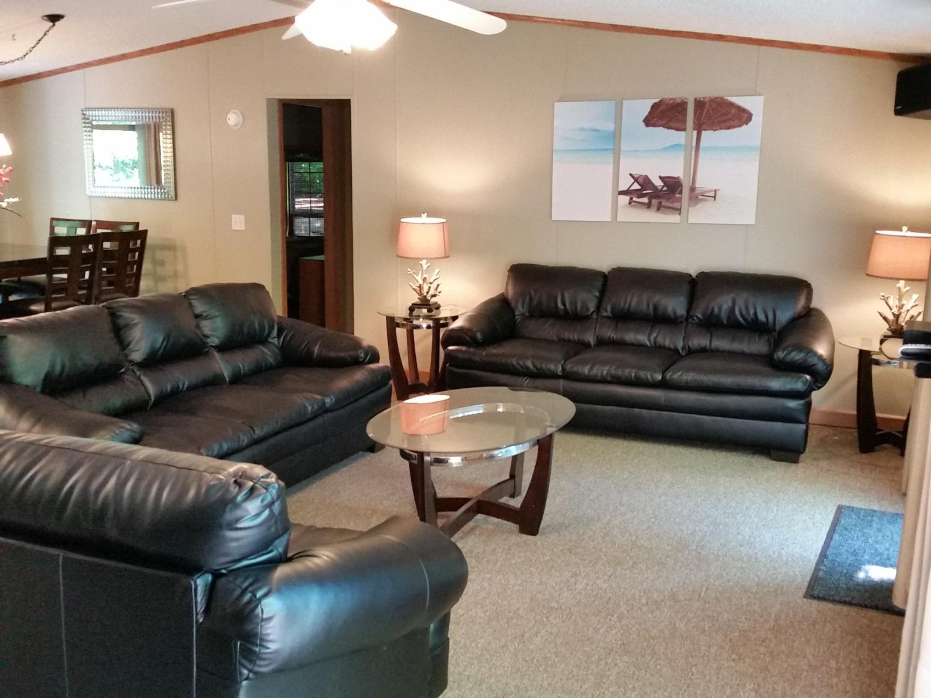 Island Club Rentals