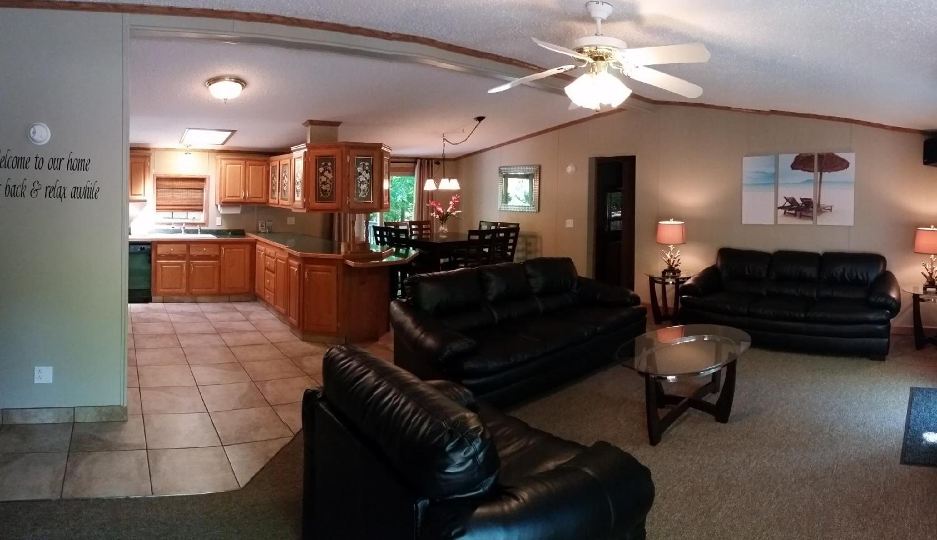 Island Club Rentals