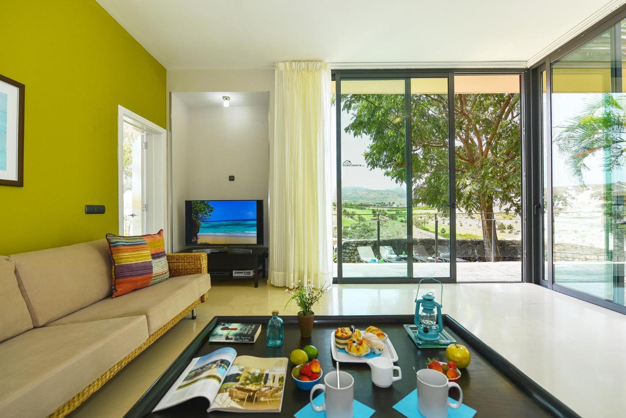 GreenSide 40 by VillaGranCanaria view 2