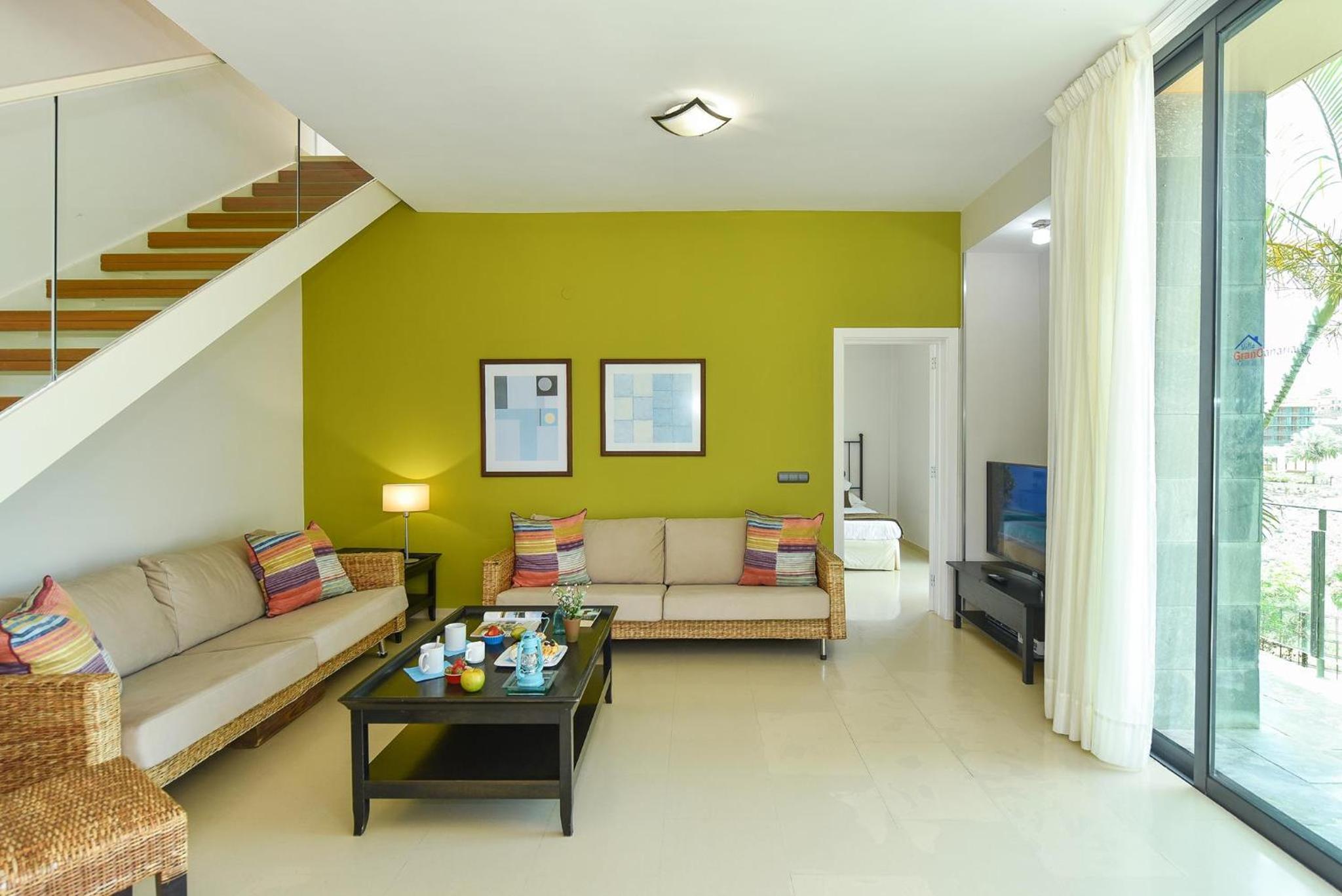 GreenSide 40 by VillaGranCanaria view 3