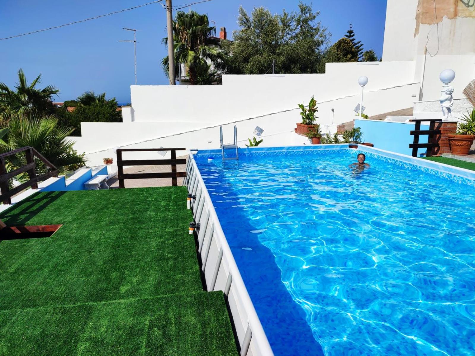 Al Meriggio Apartments view 2