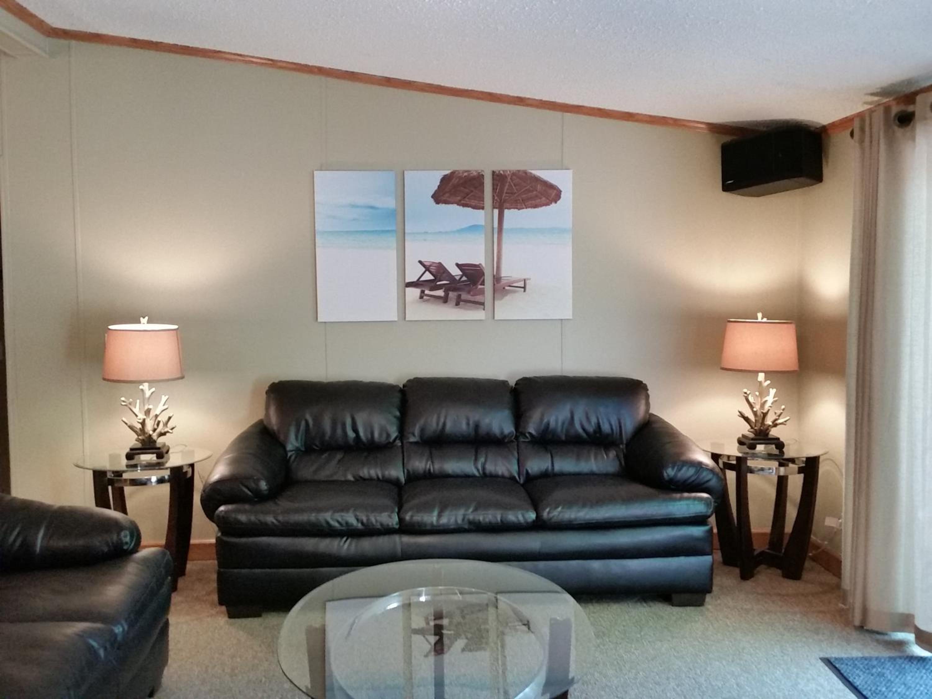 Island Club Rentals