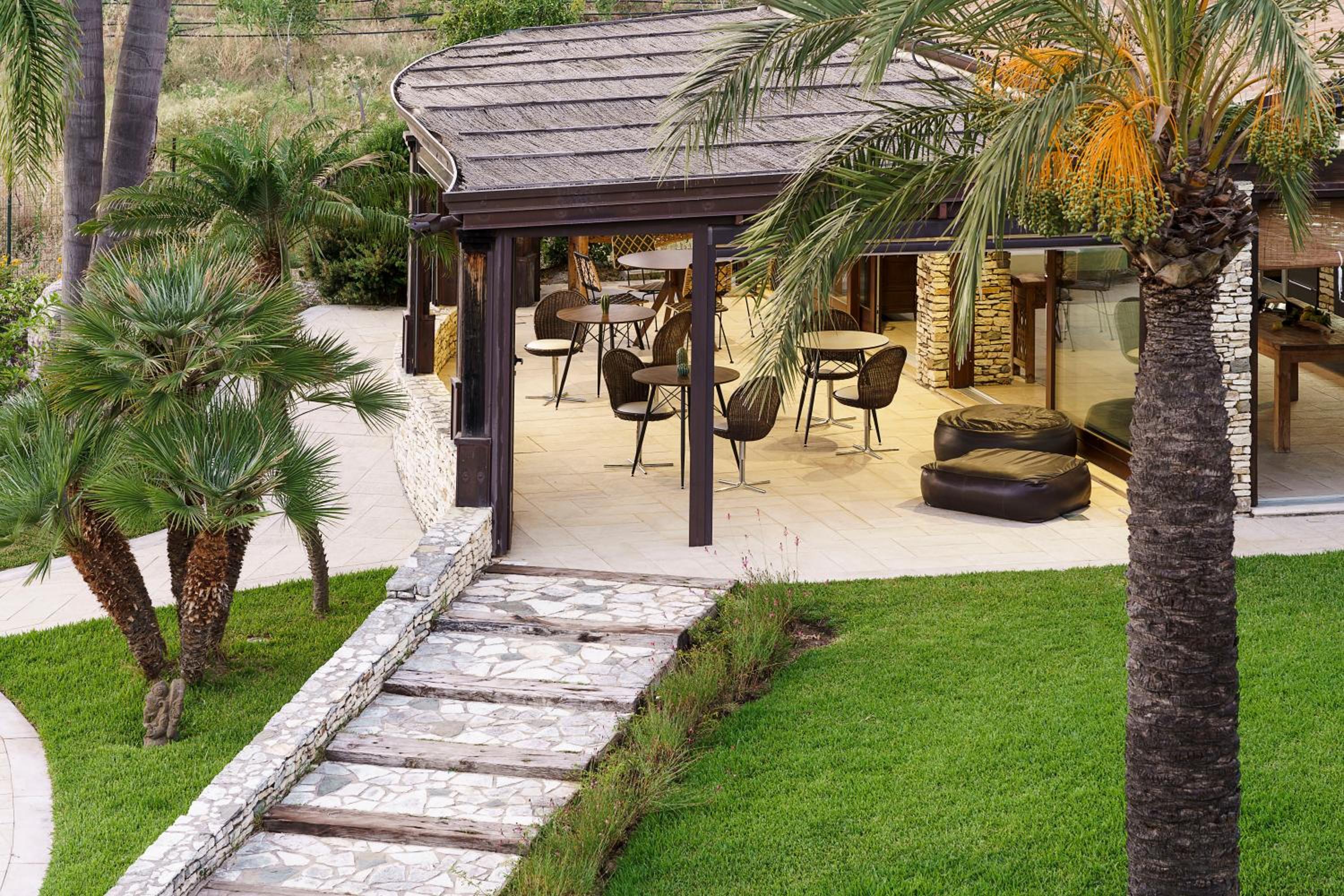 Hotel Cocciu D'Amuri