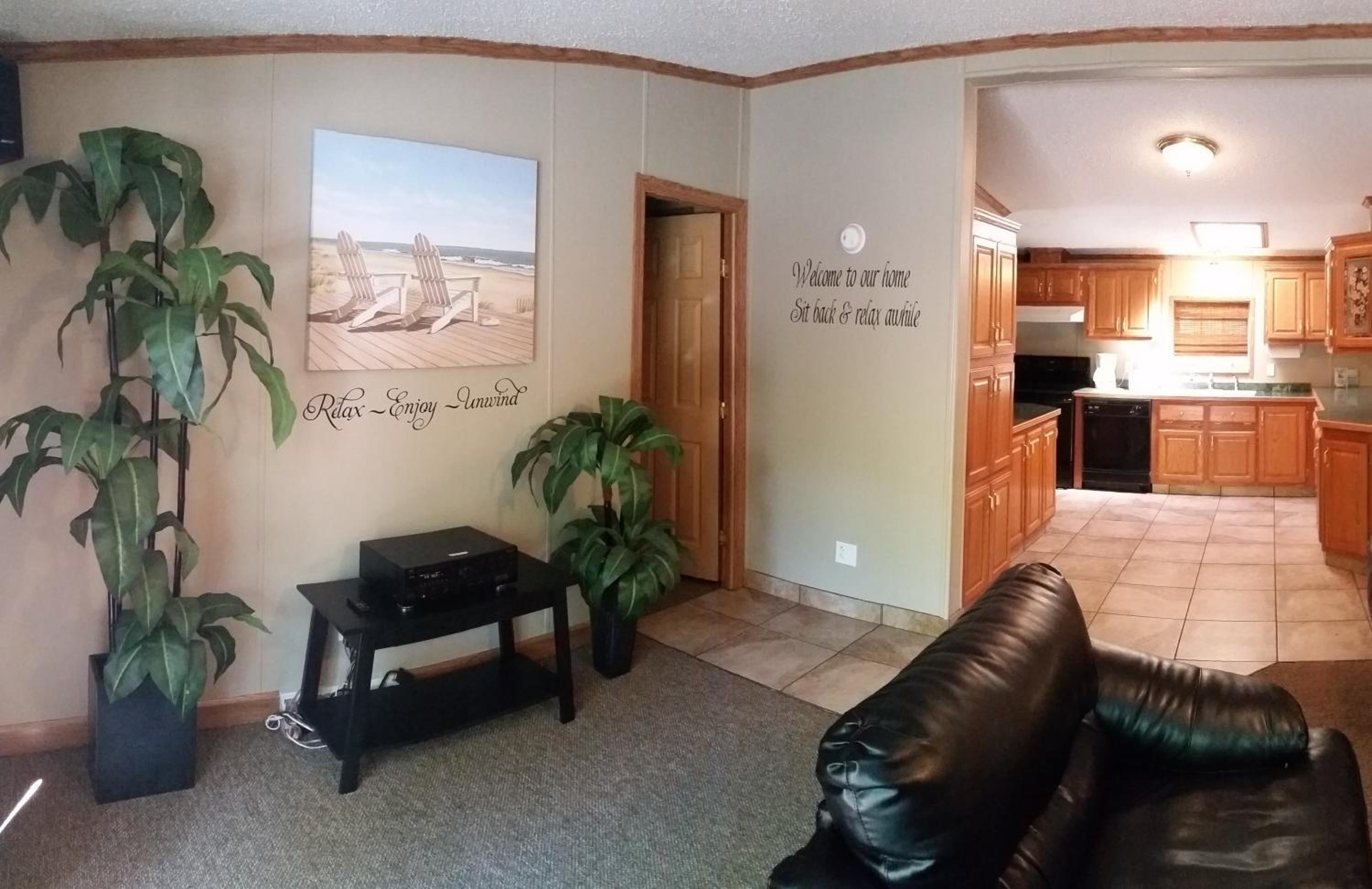 Island Club Rentals