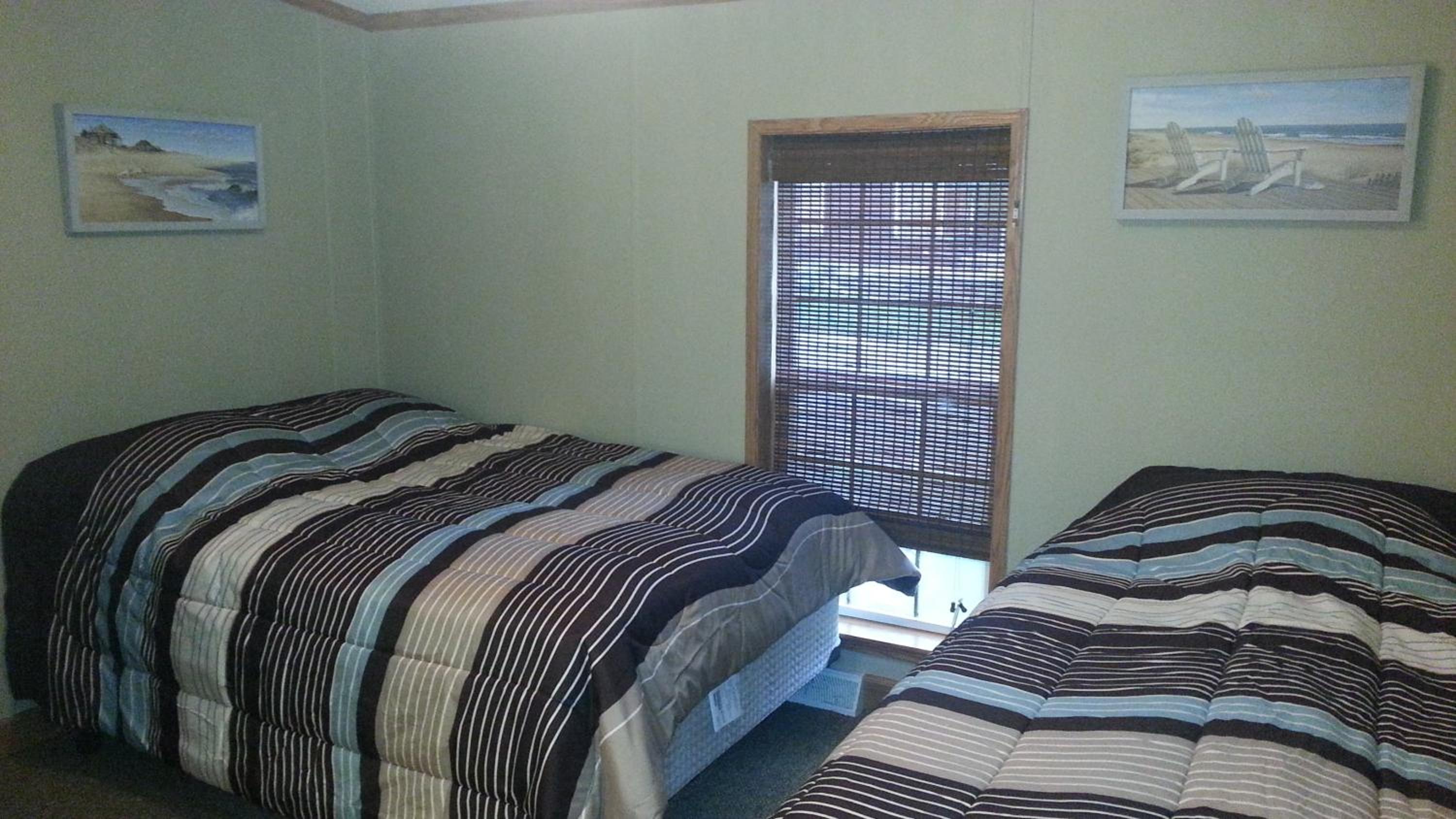 Island Club Rentals