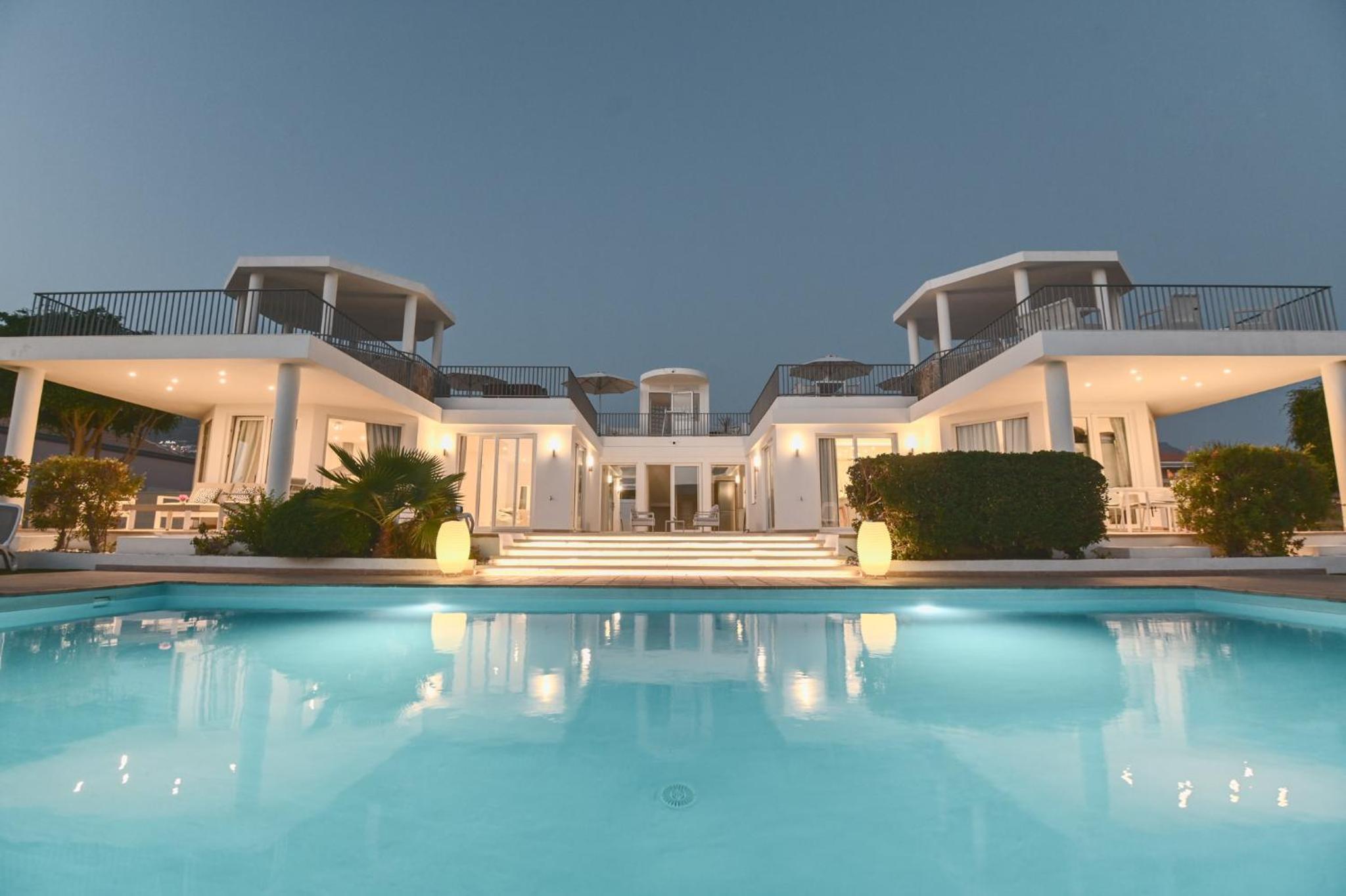 Hotel B&B Villa Boutique Tenerife