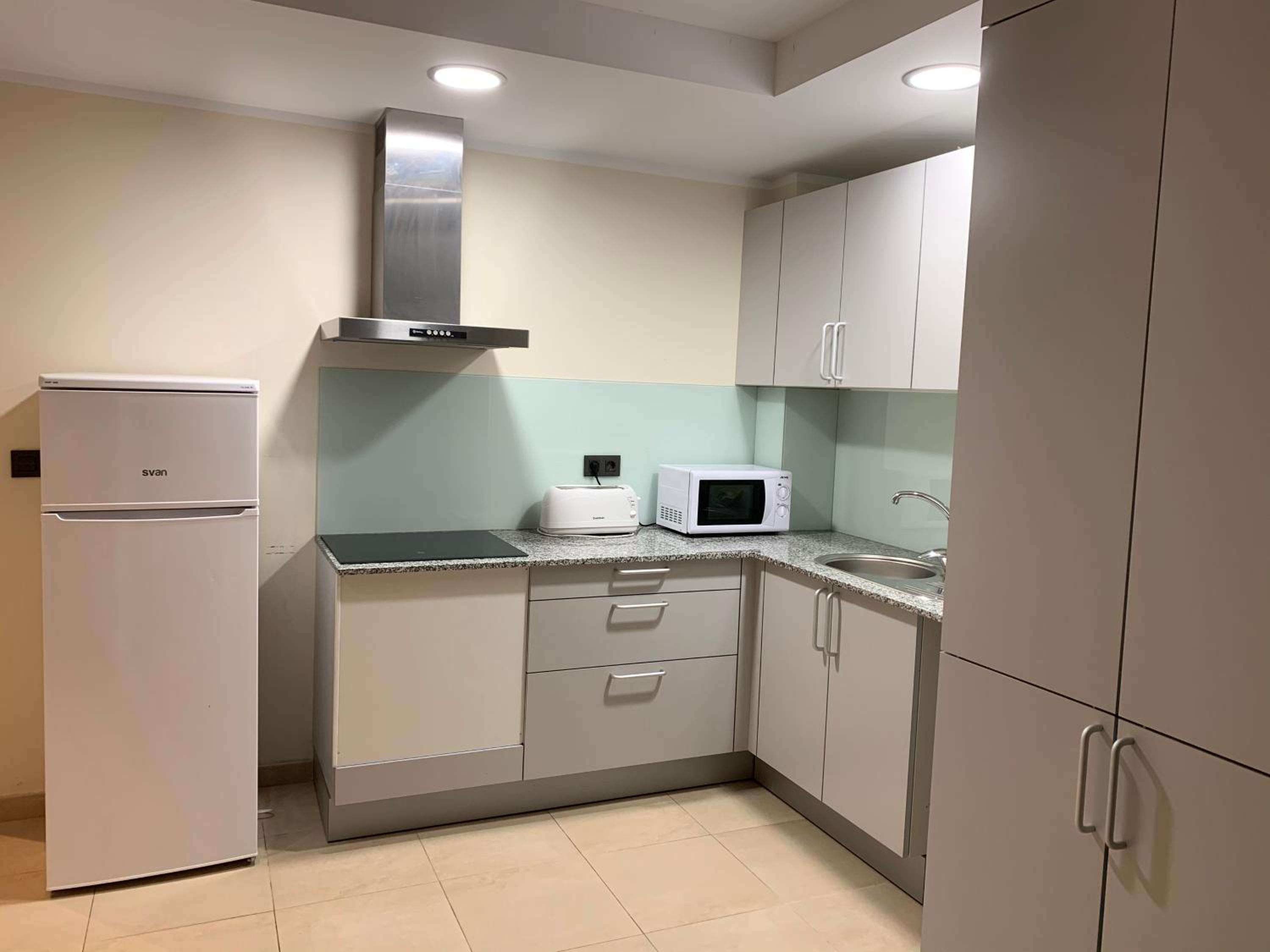 Apartamentos Llorts Ordino 3000