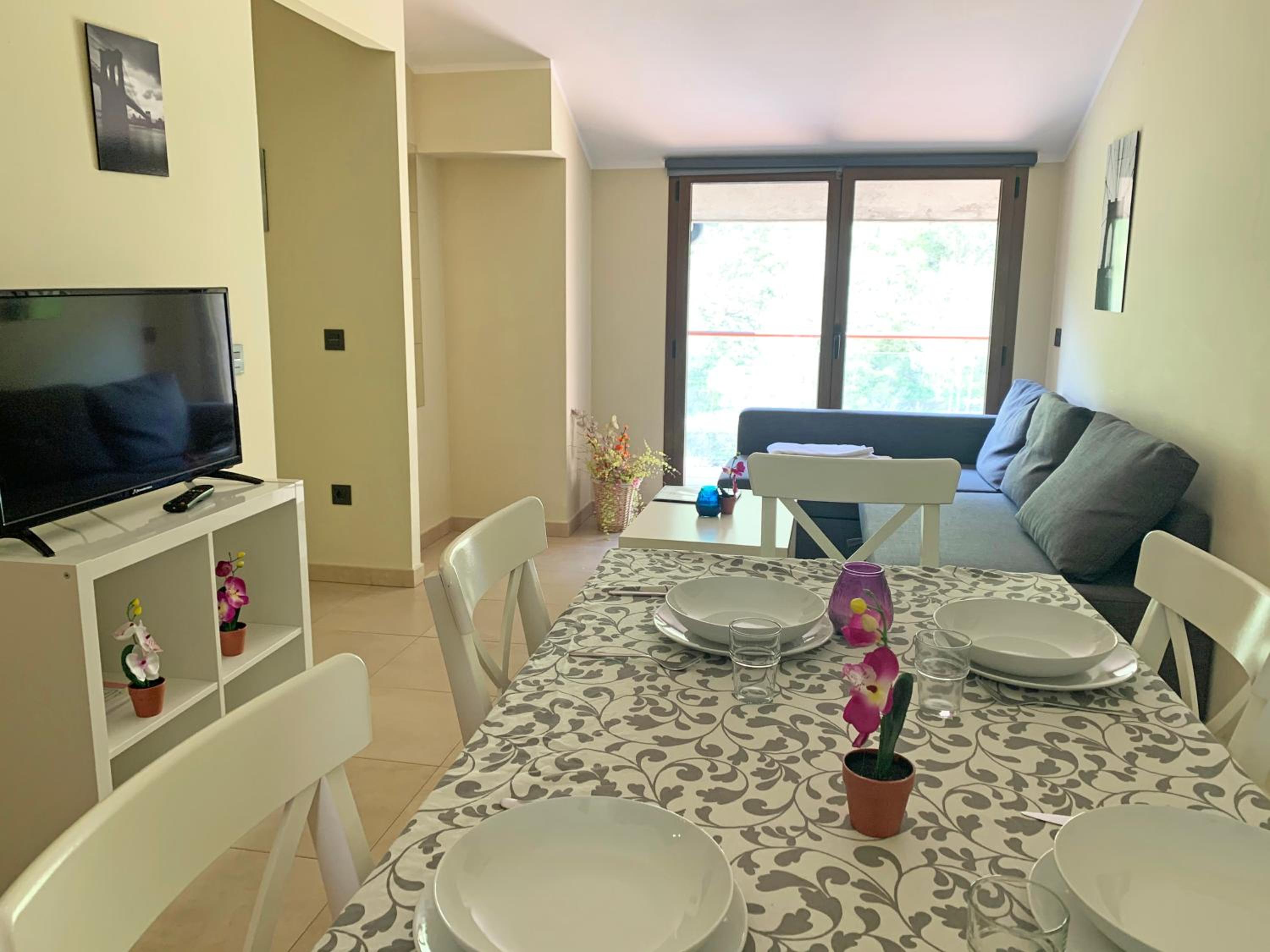 Apartamentos Llorts Ordino 3000