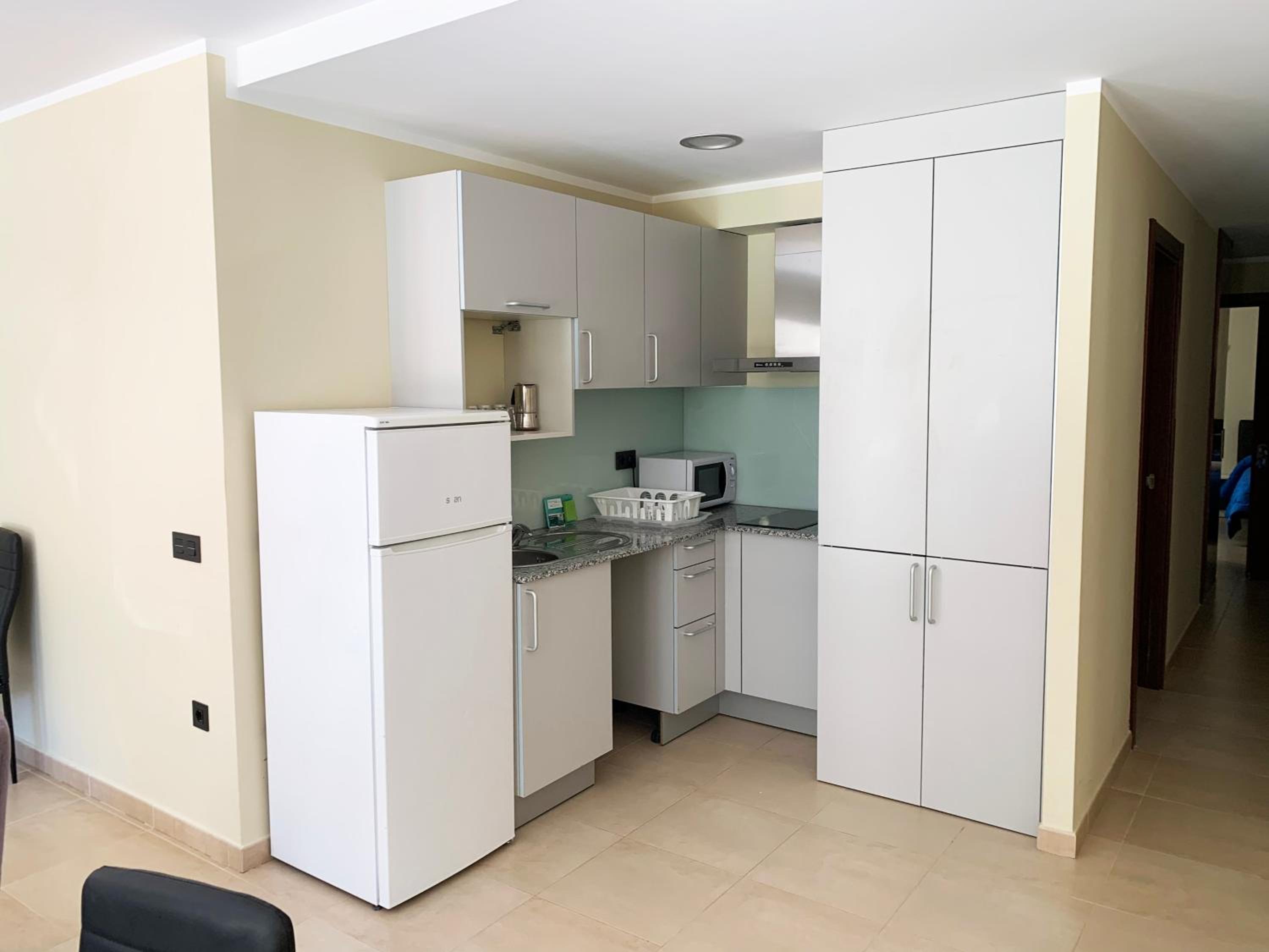 Apartamentos Llorts Ordino 3000