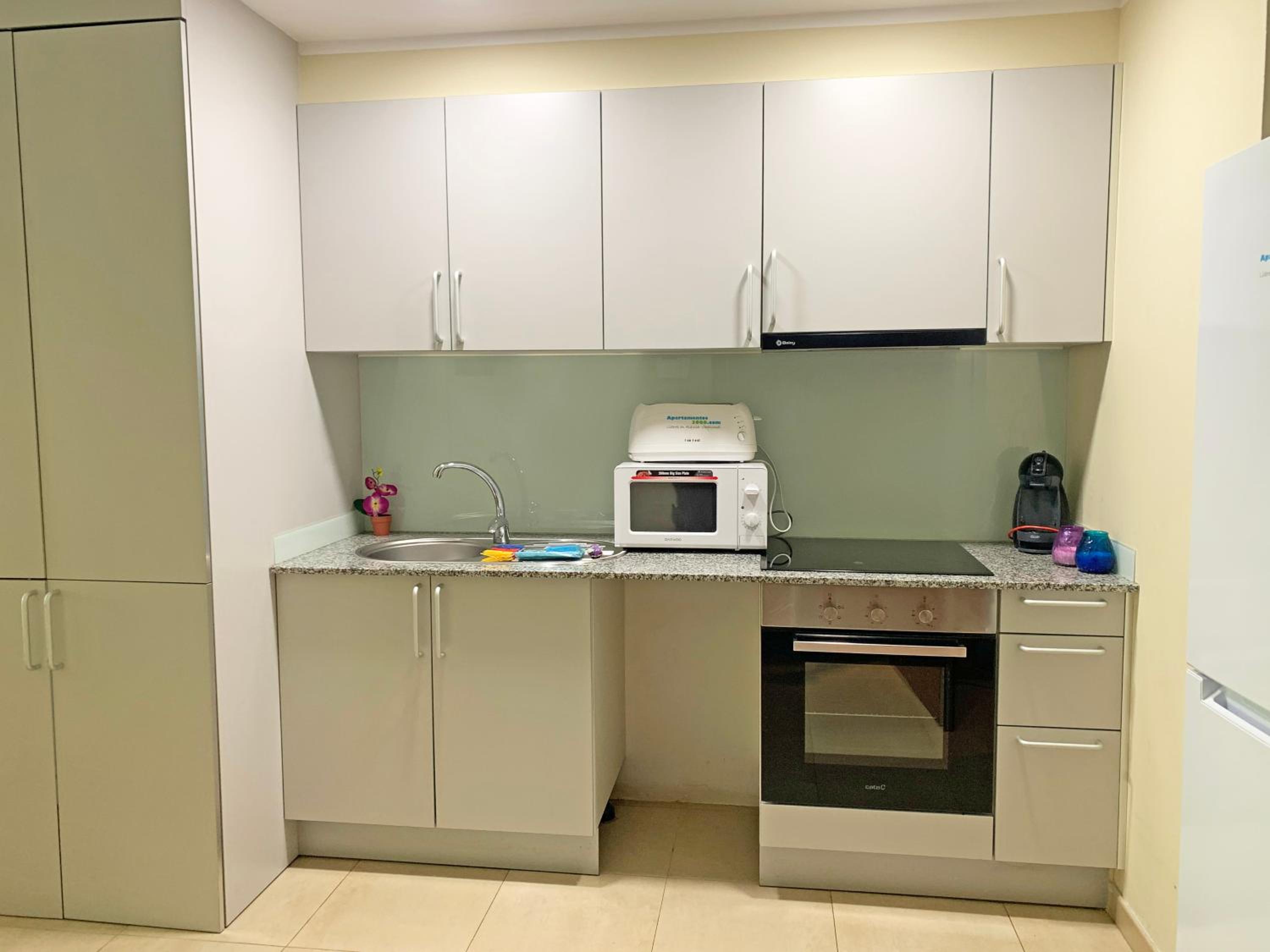 Apartamentos Llorts Ordino 3000