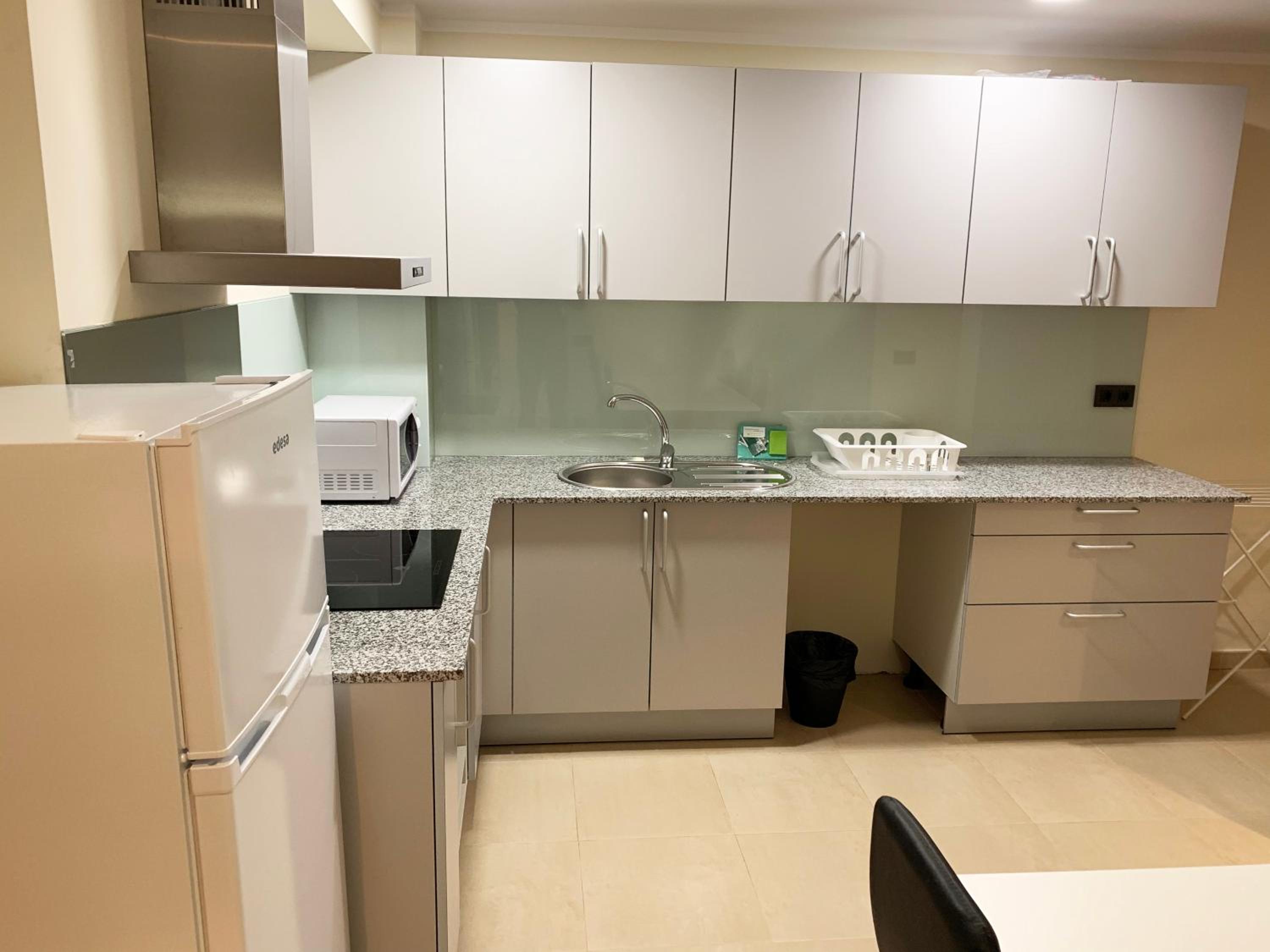 Apartamentos Llorts Ordino 3000