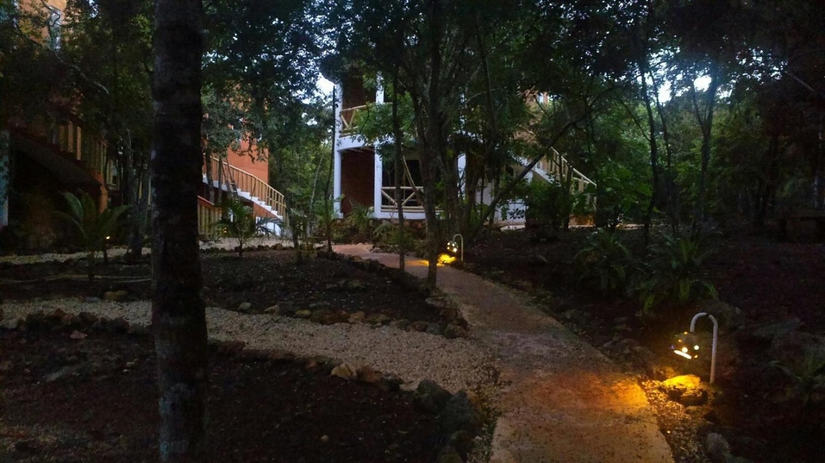Eco-Hotel Nueva Altia