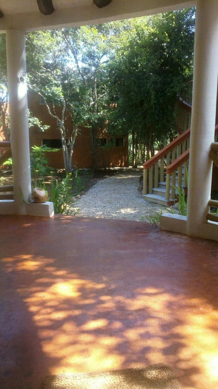 Eco-Hotel Nueva Altia