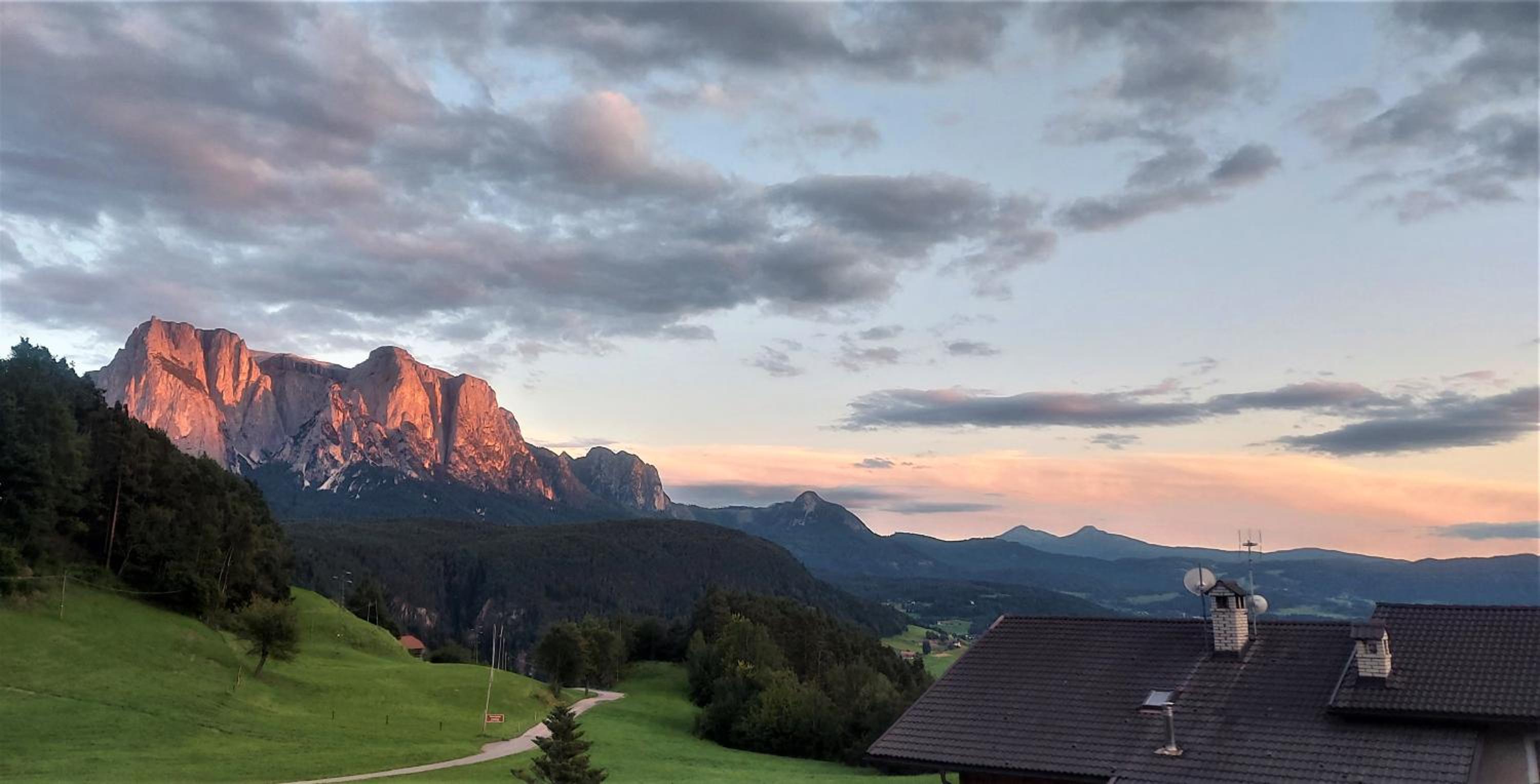 B&B Gasthaus Lieg view 3