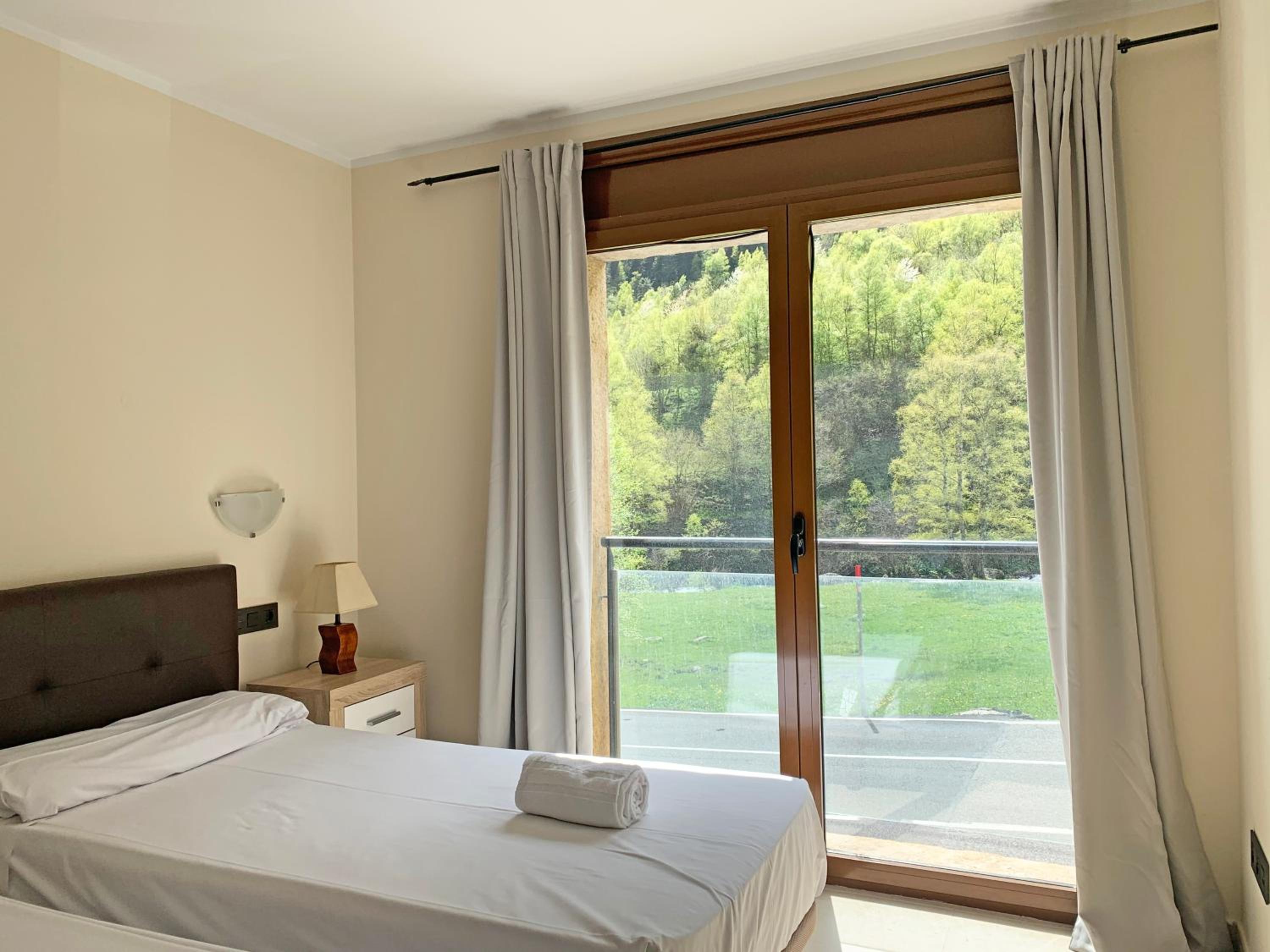 Apartamentos Llorts Ordino 3000