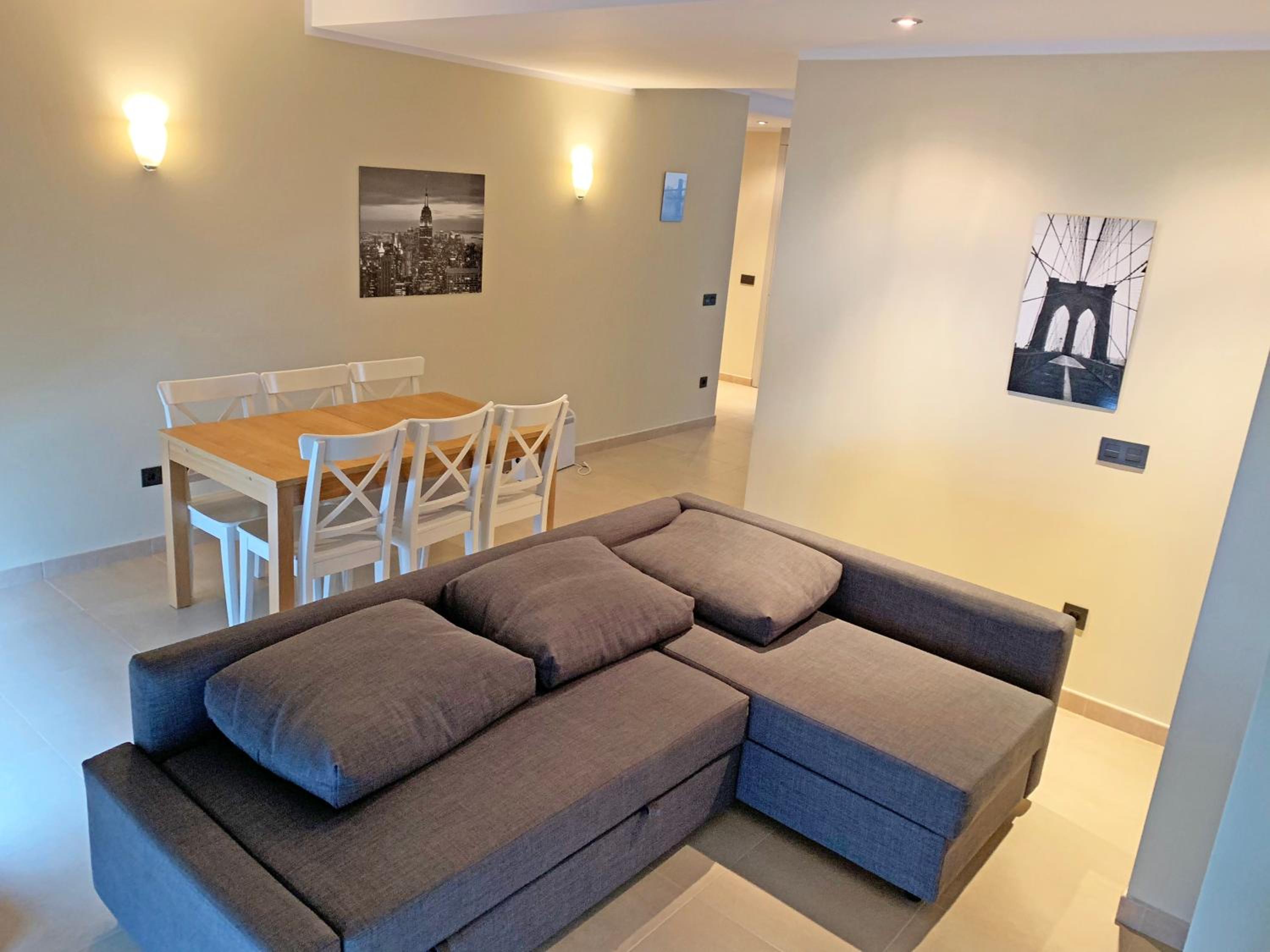 Apartamentos Llorts Ordino 3000