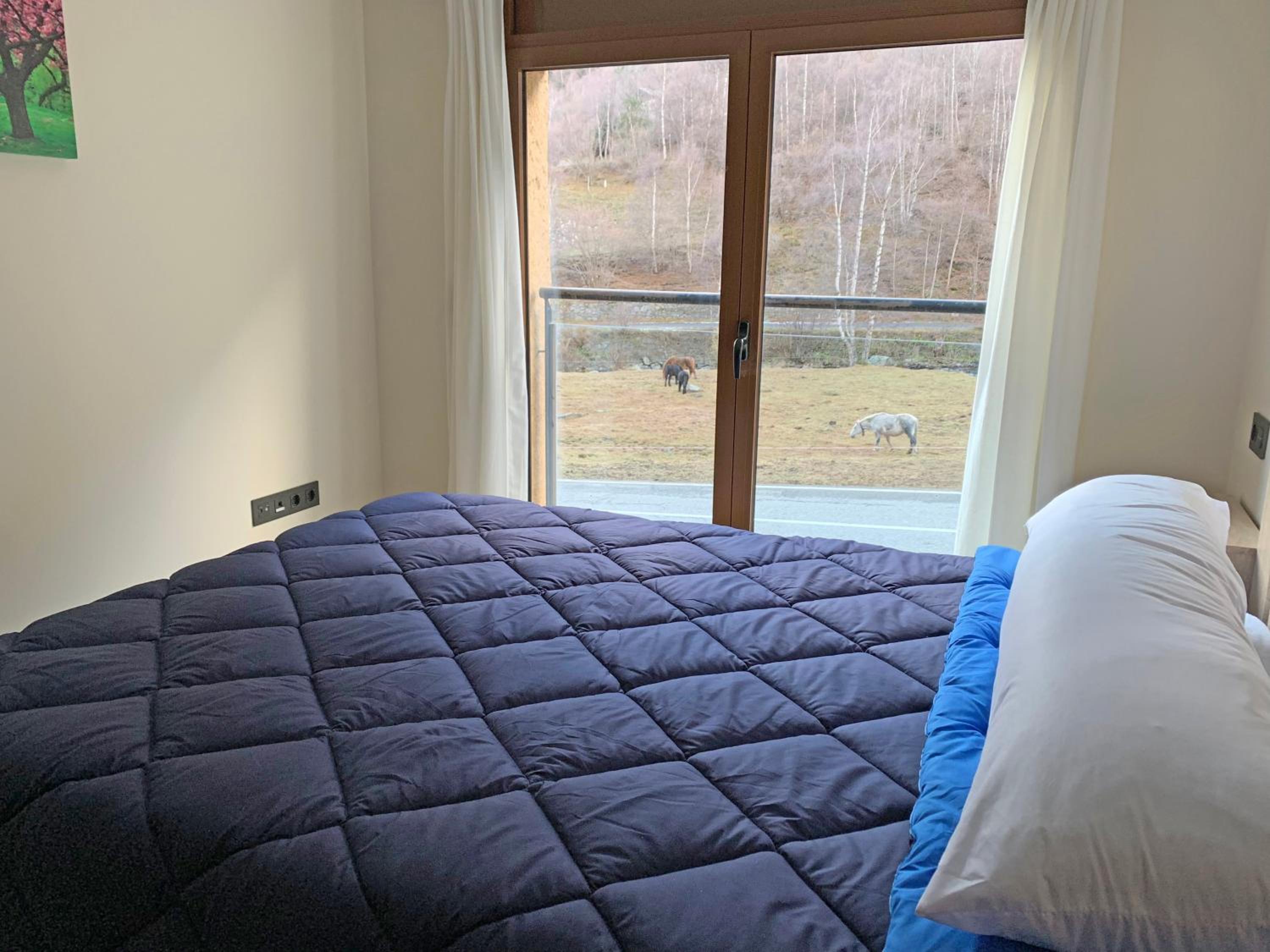 Apartamentos Llorts Ordino 3000