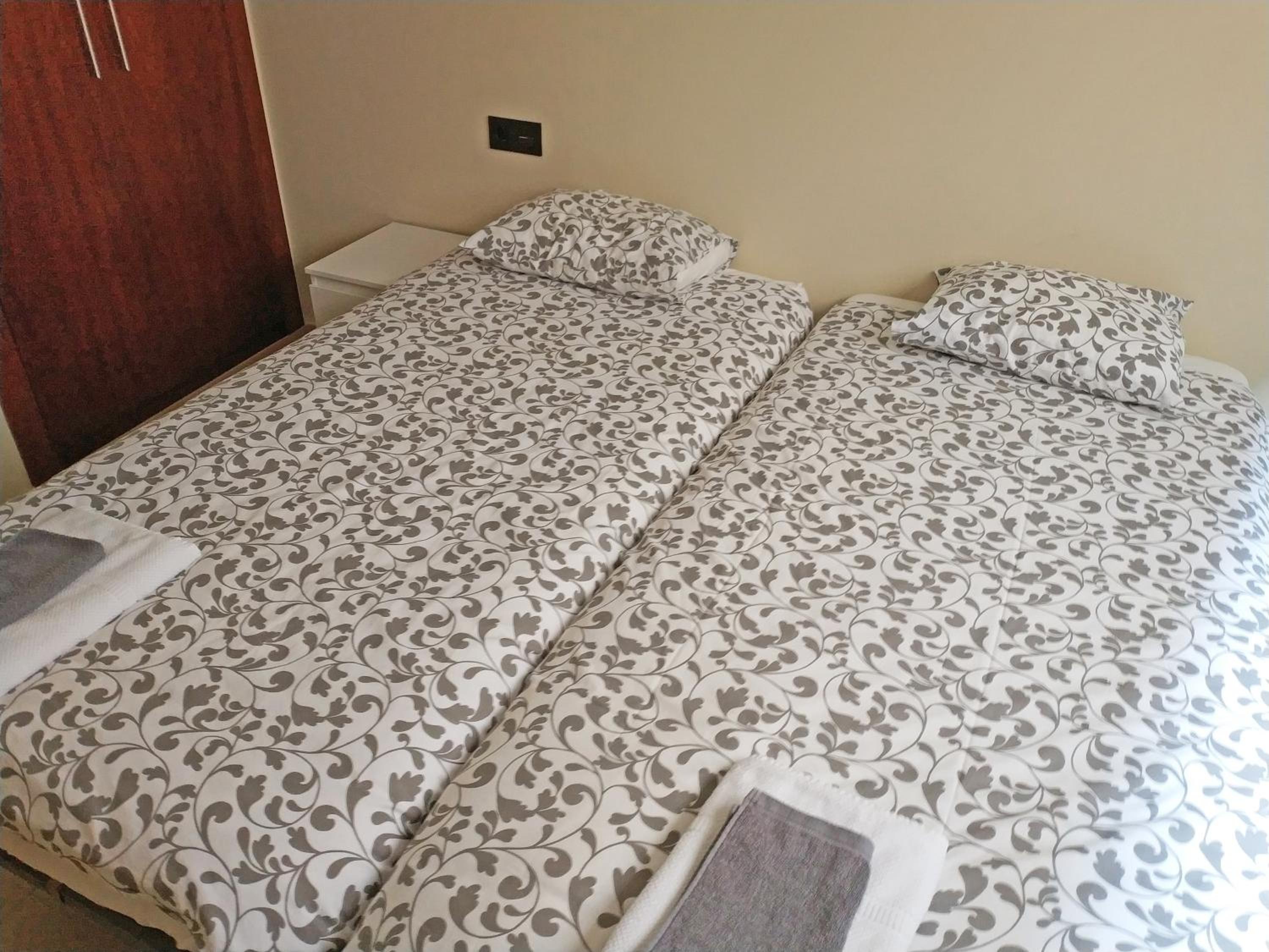 Apartamentos Llorts Ordino 3000