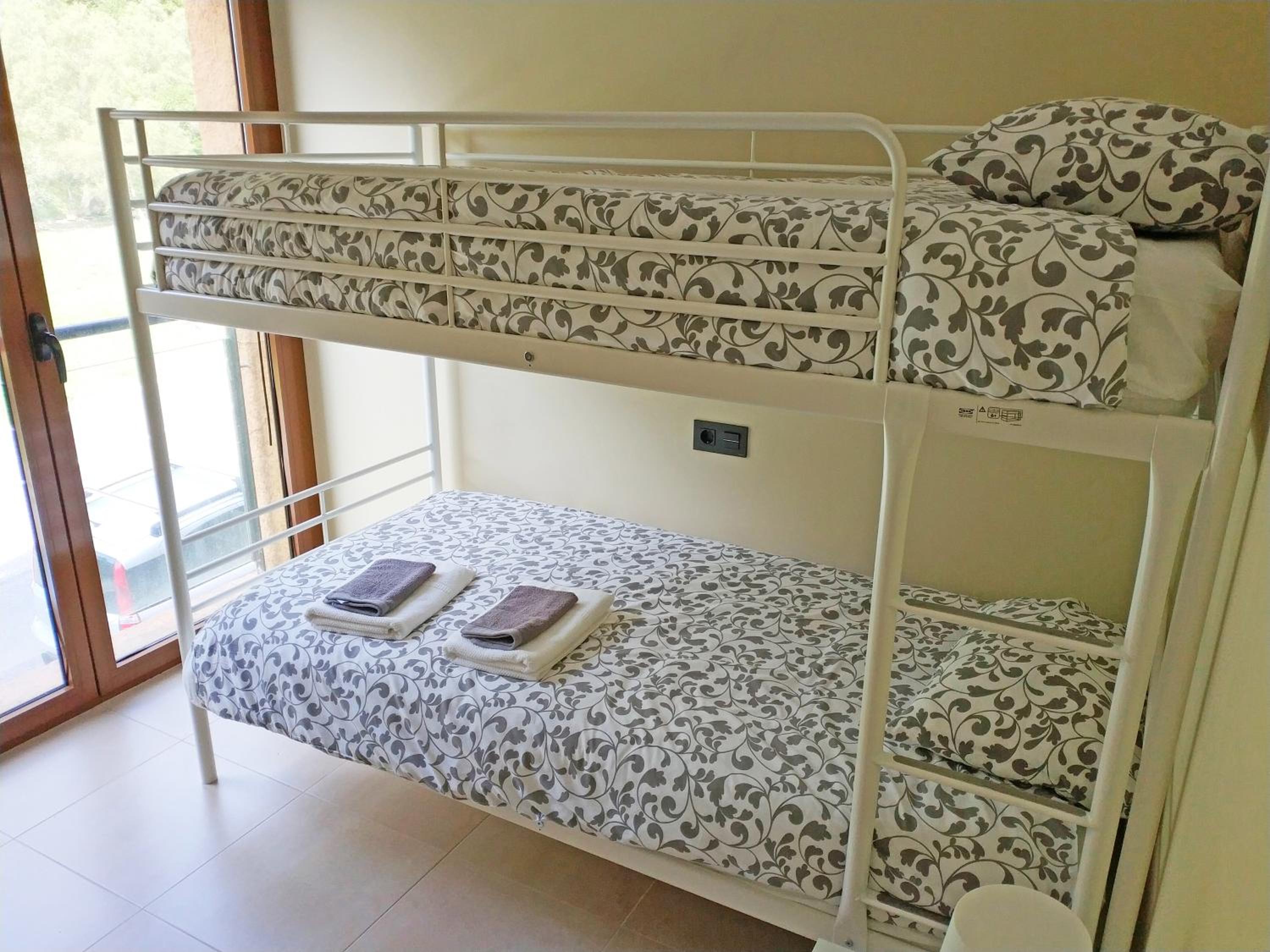 Apartamentos Llorts Ordino 3000
