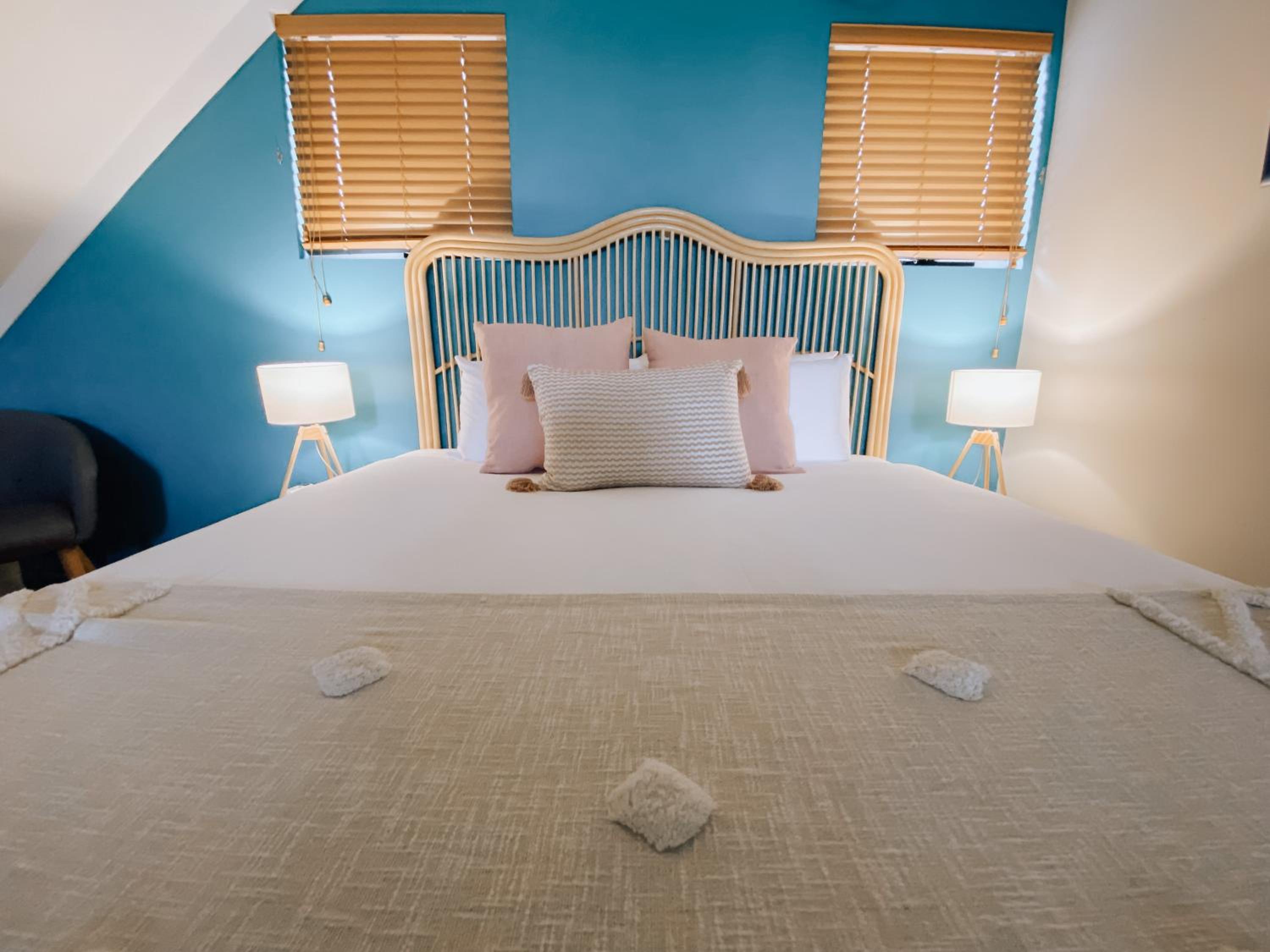 Villa 5 Whitesands