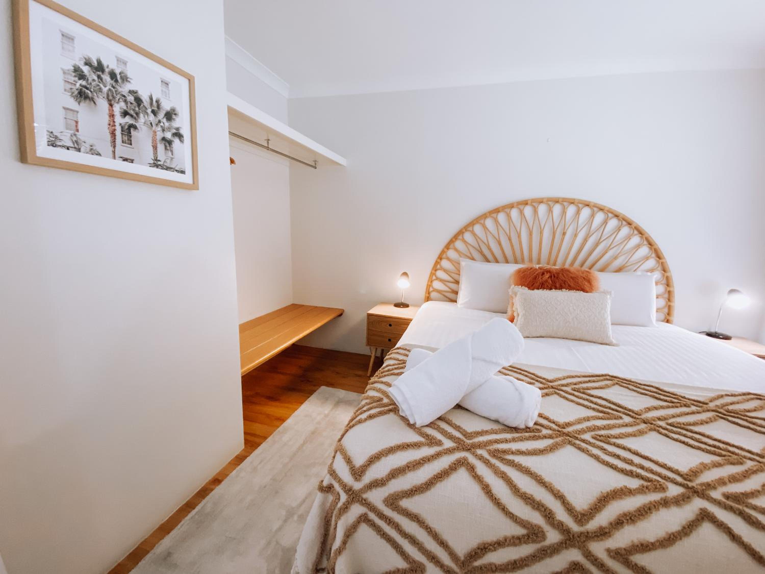Villa 5 Whitesands