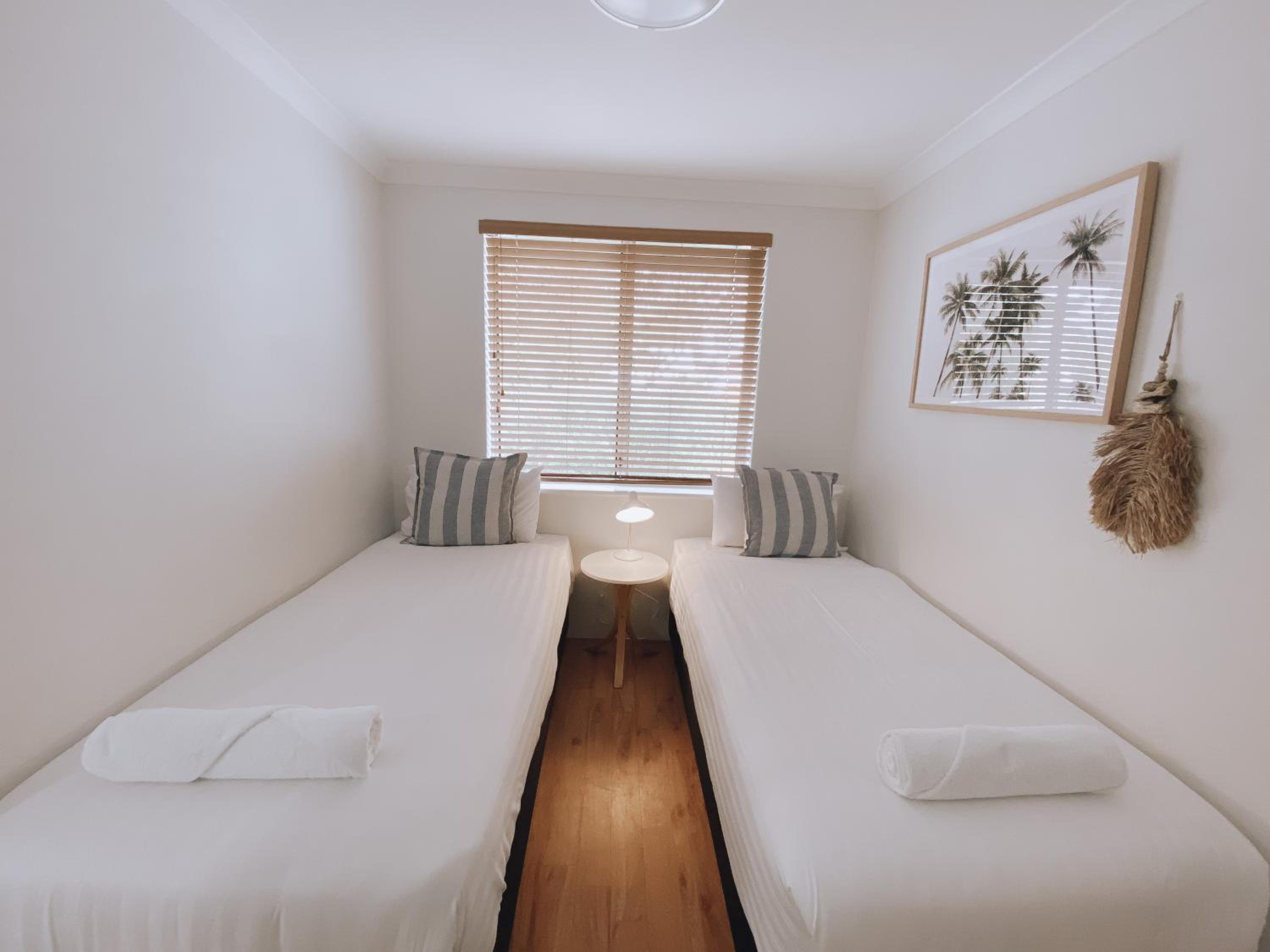 Villa 5 Whitesands