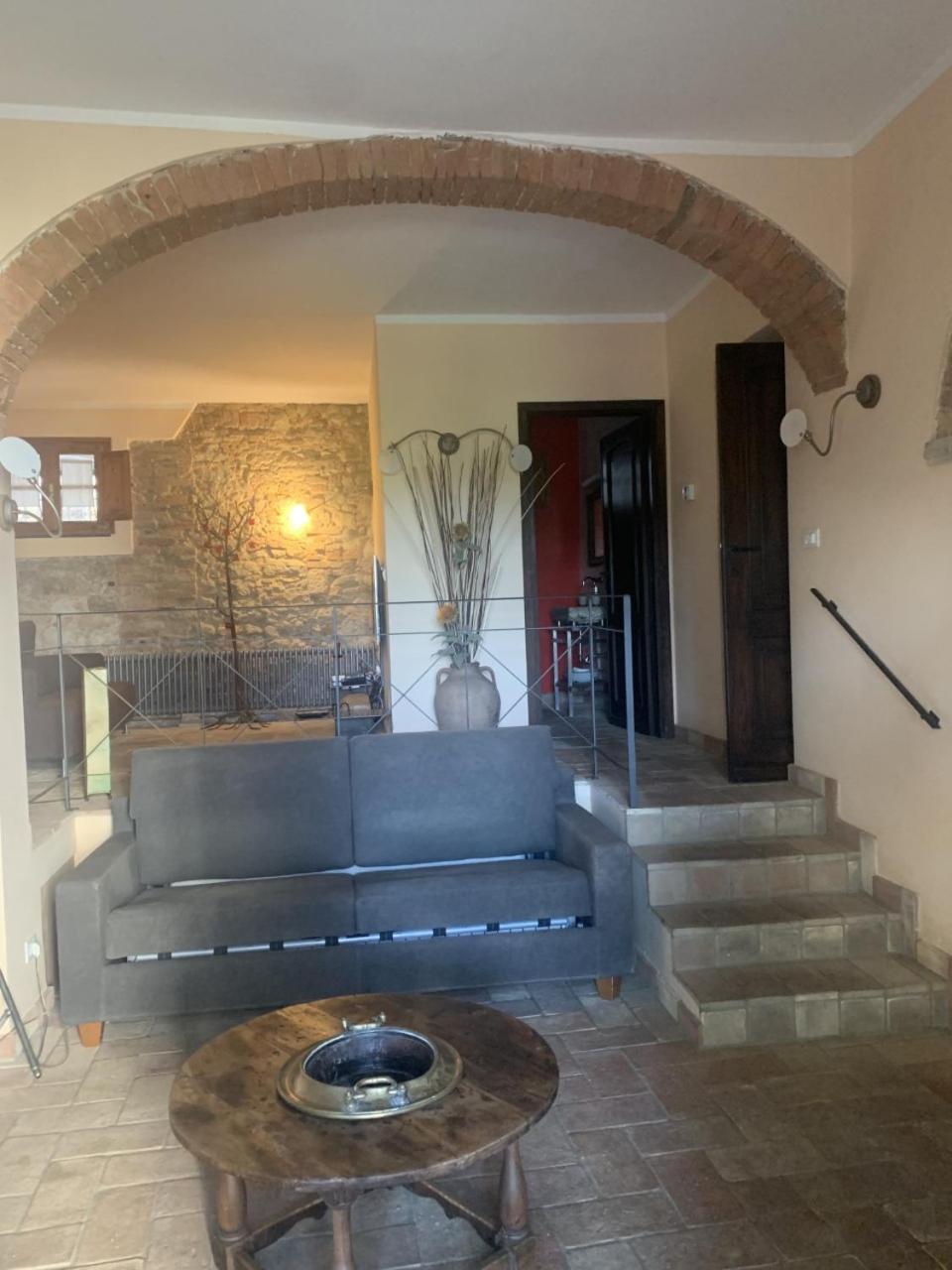 La Lanterna view 4