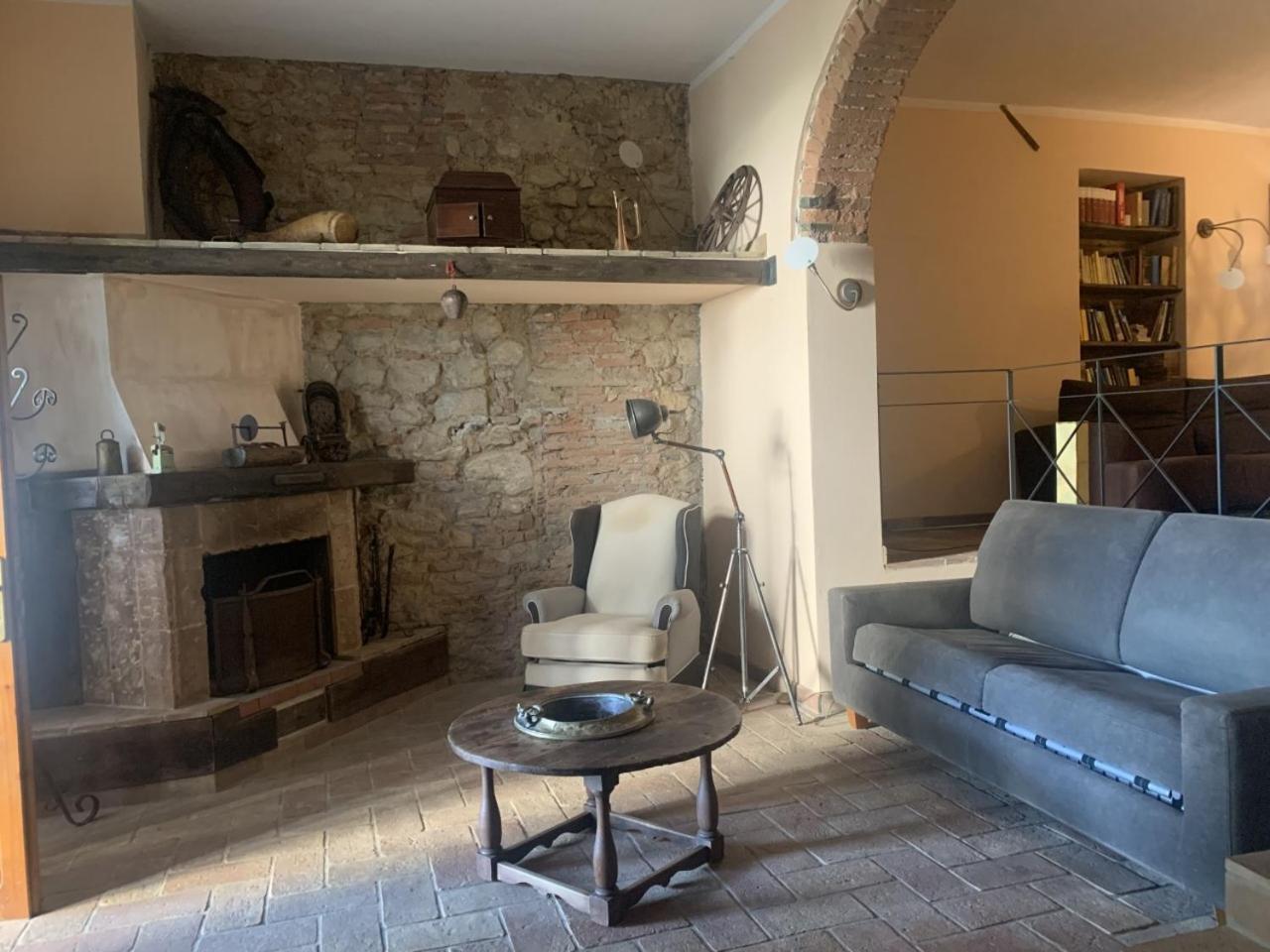 La Lanterna view 5