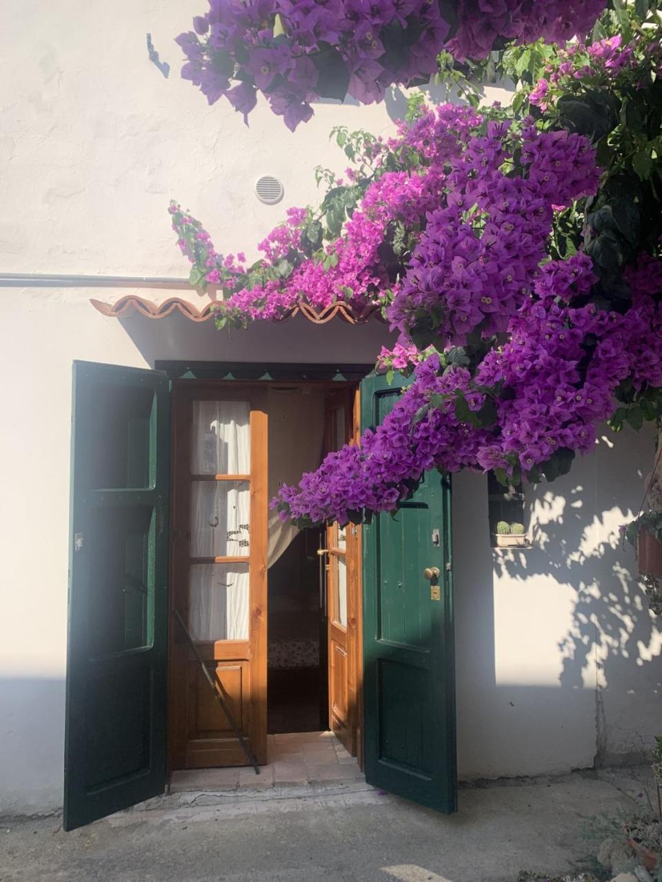 La Lanterna view 2