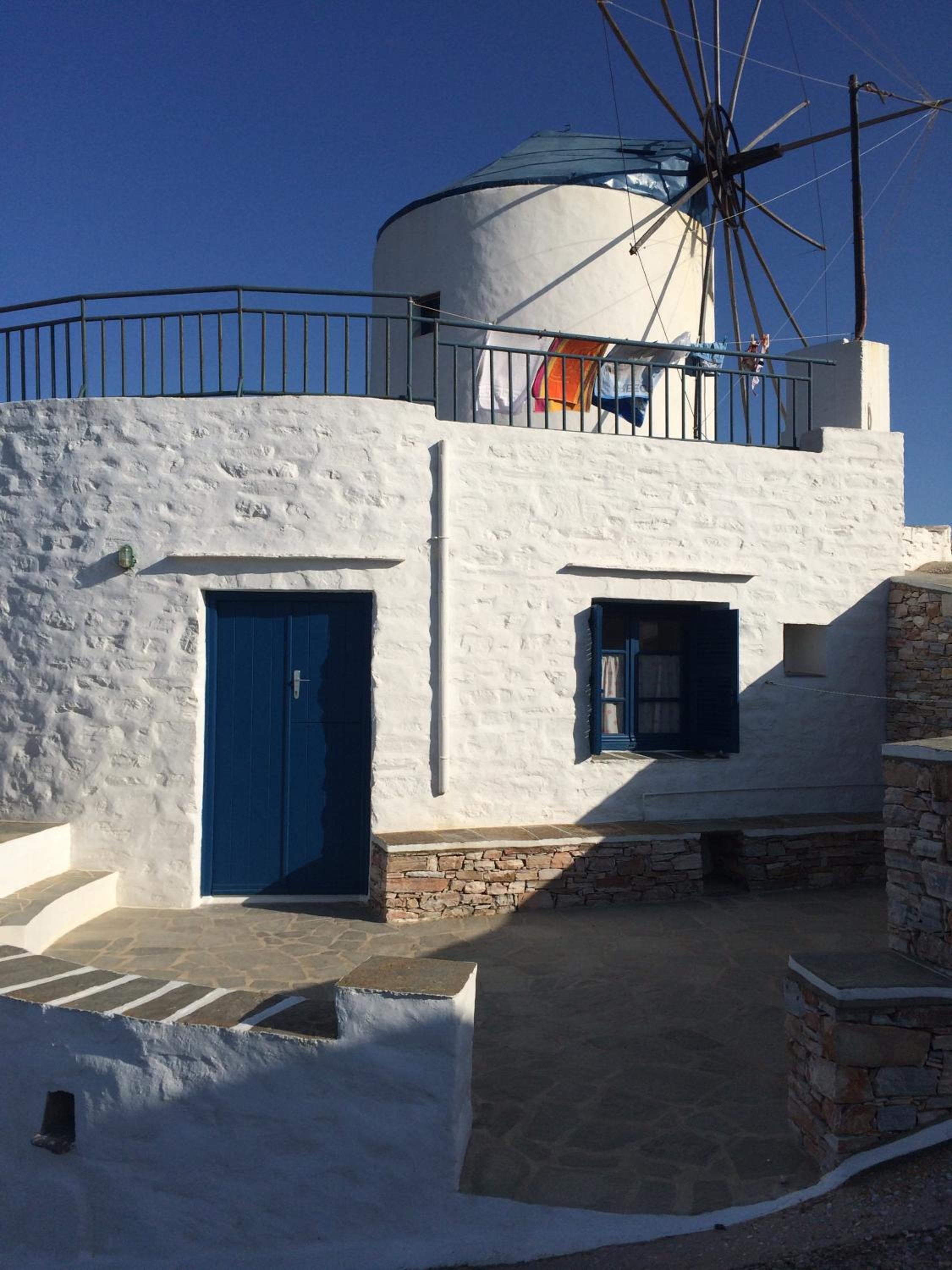 Windmill Villas