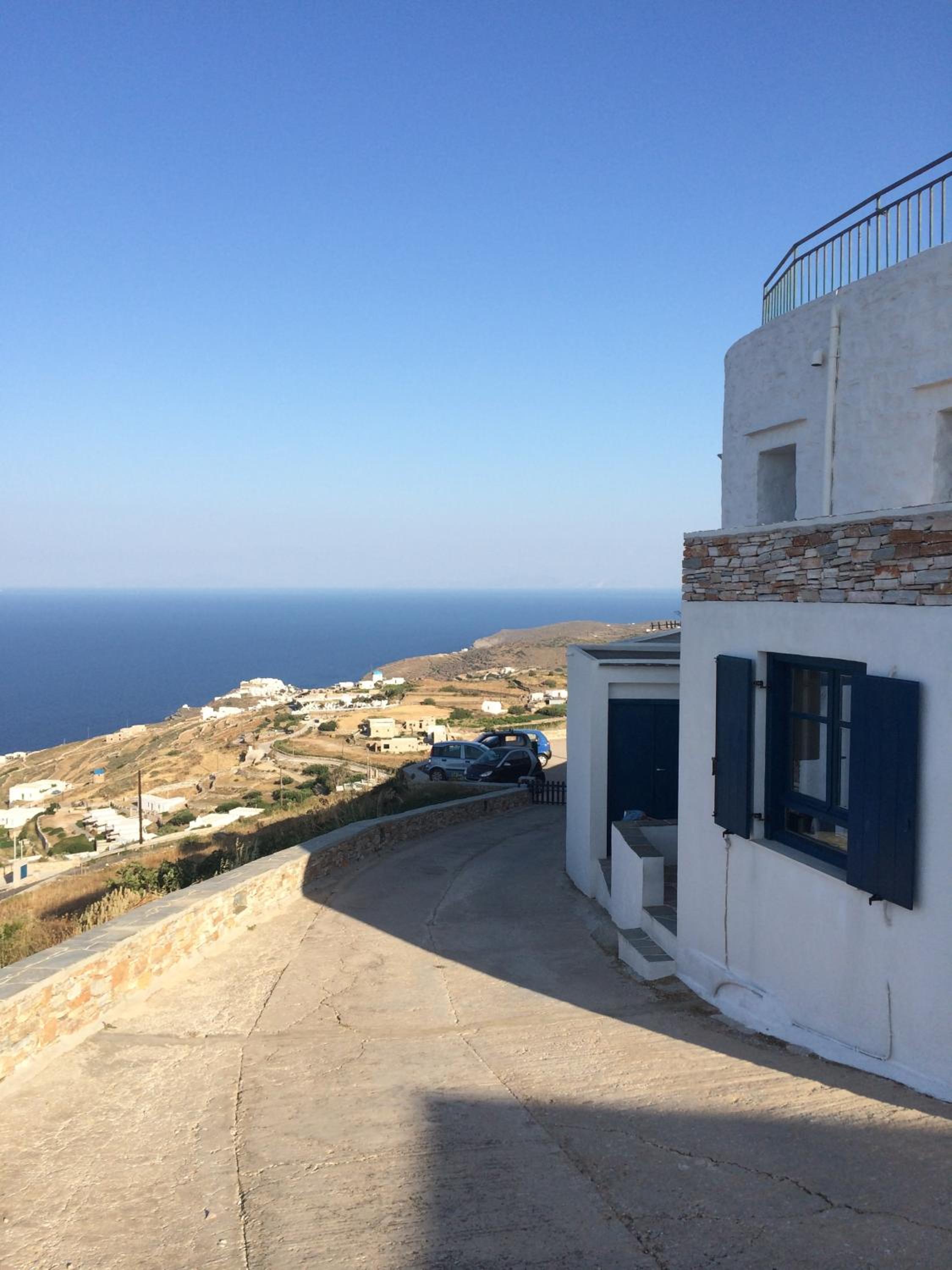 Windmill Villas