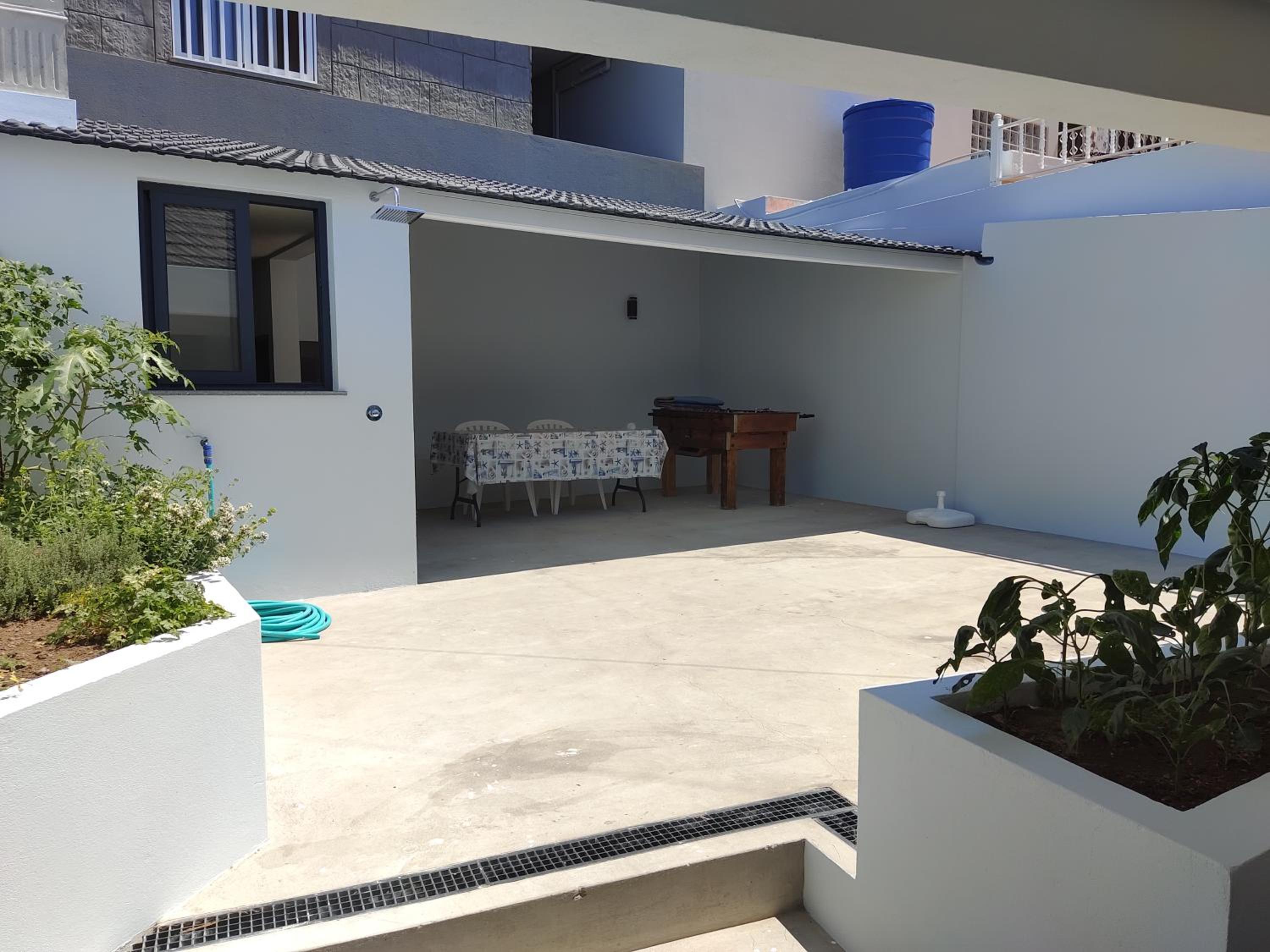 Zoe House view 4