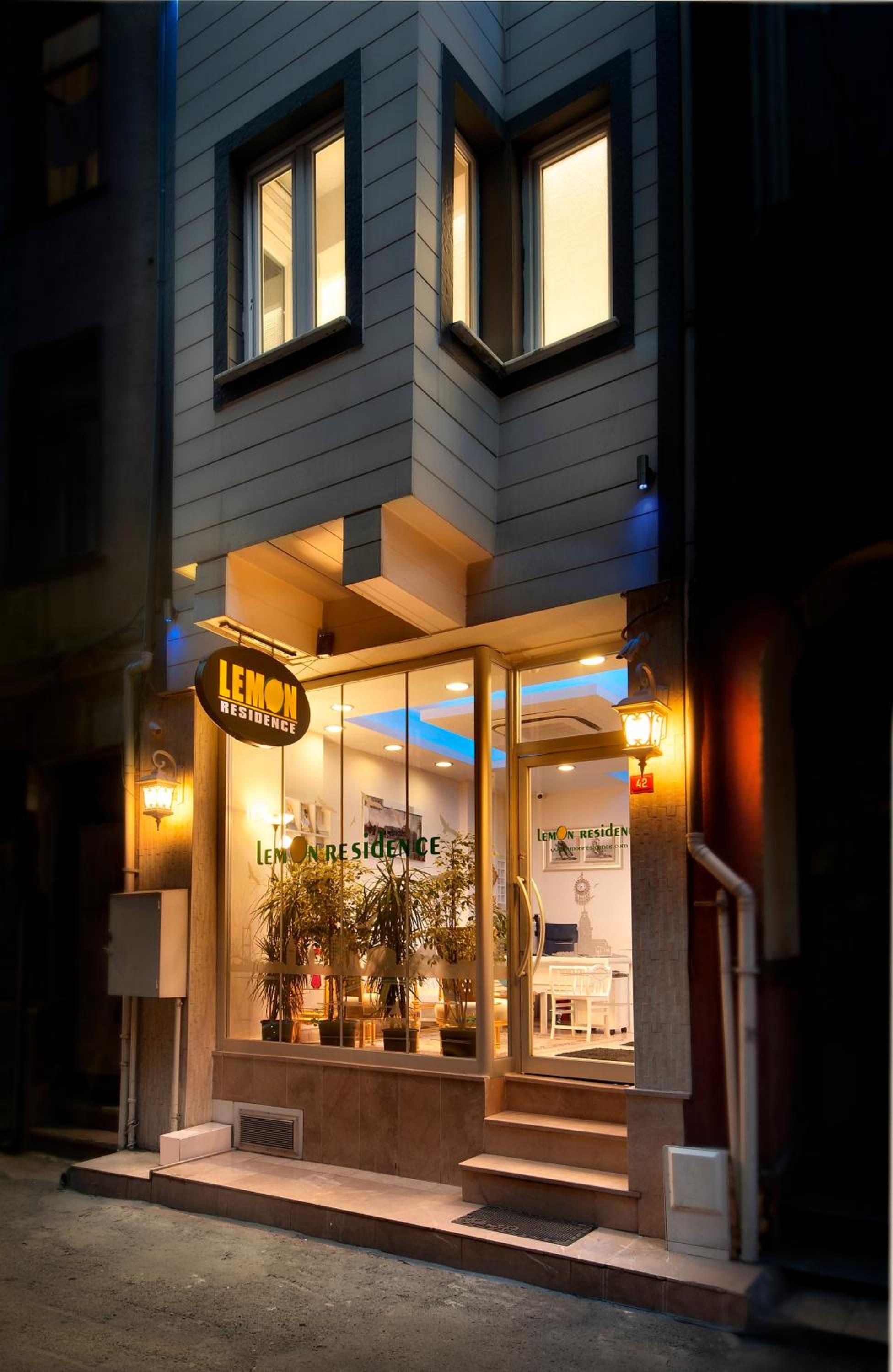 Lemon Residence - Image 41