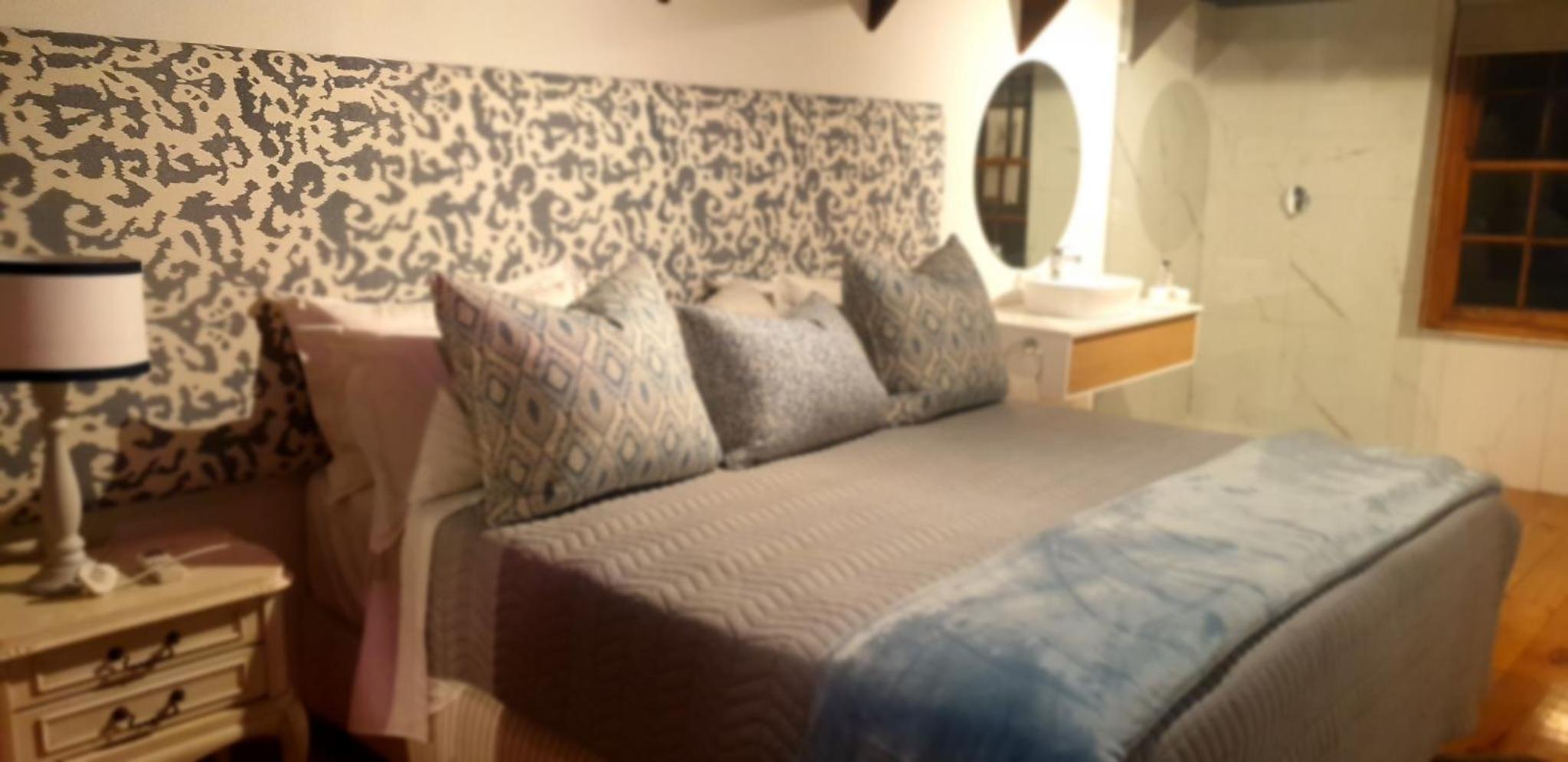 Avontuur Manor House and Wine Estate