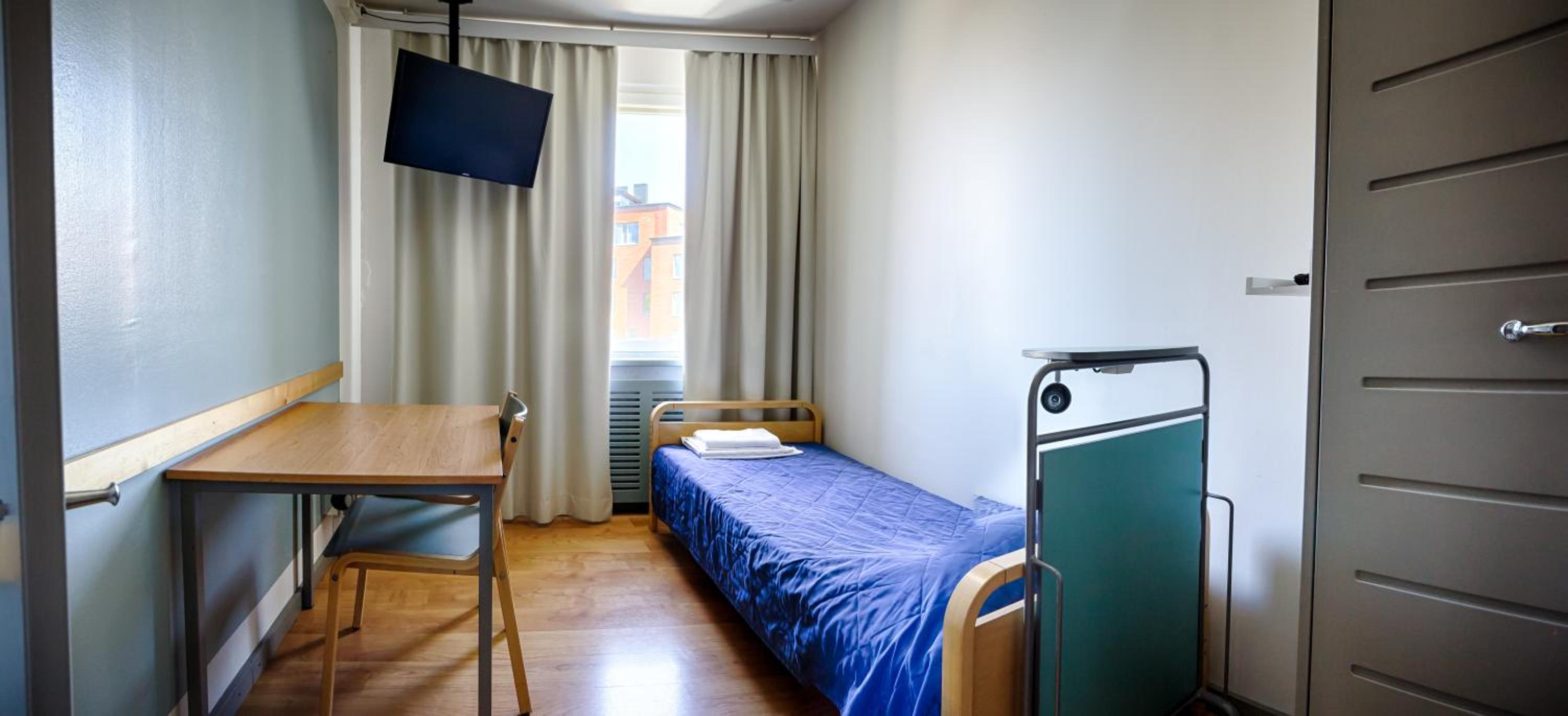 Eurohostel
