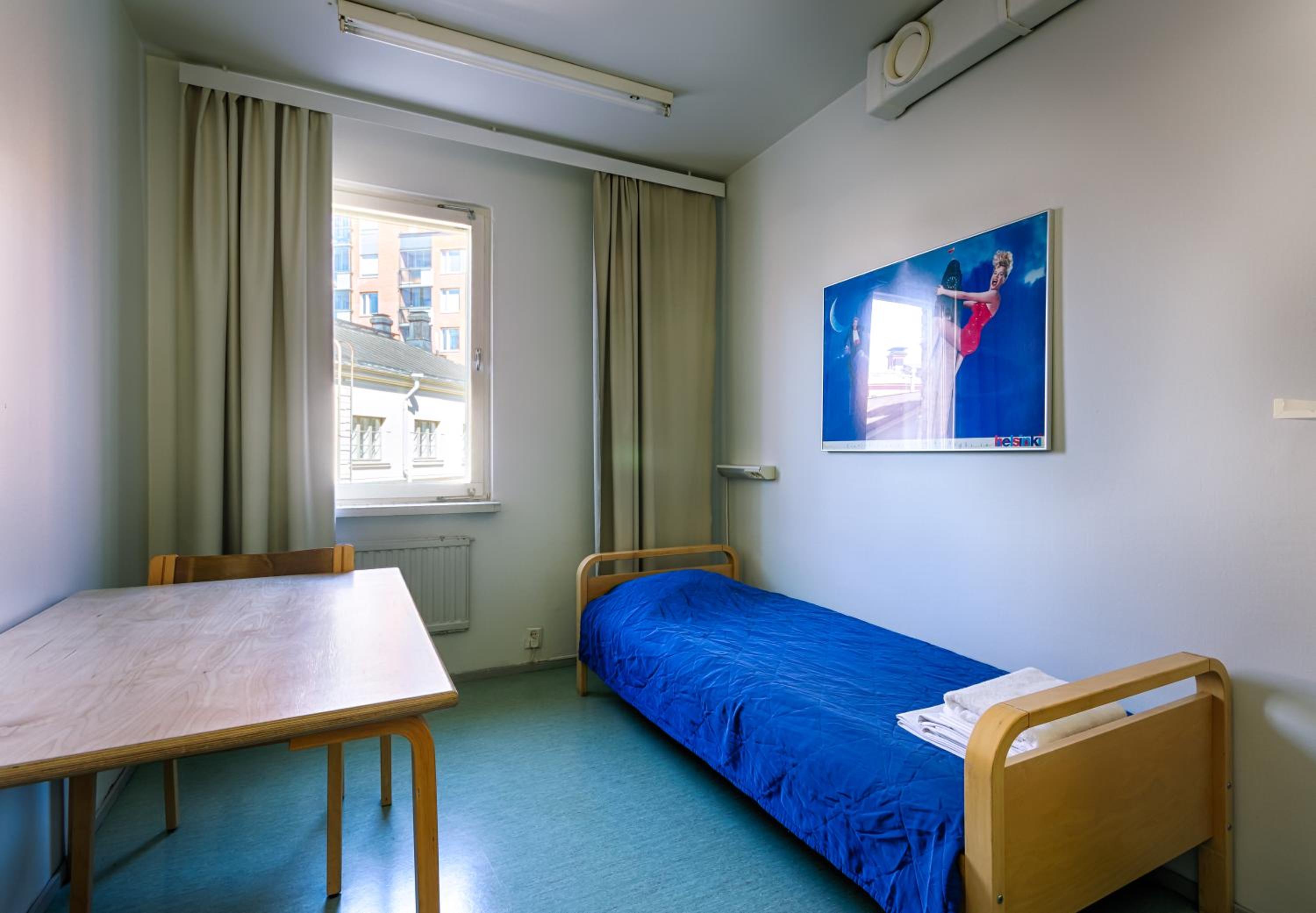 Eurohostel