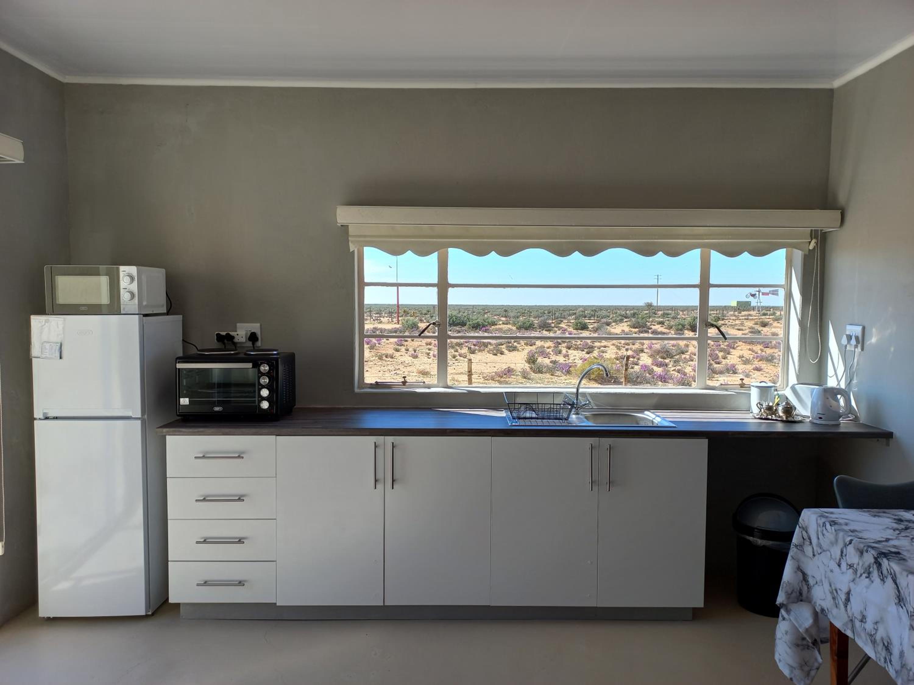 Platbakkies Farm Retreat