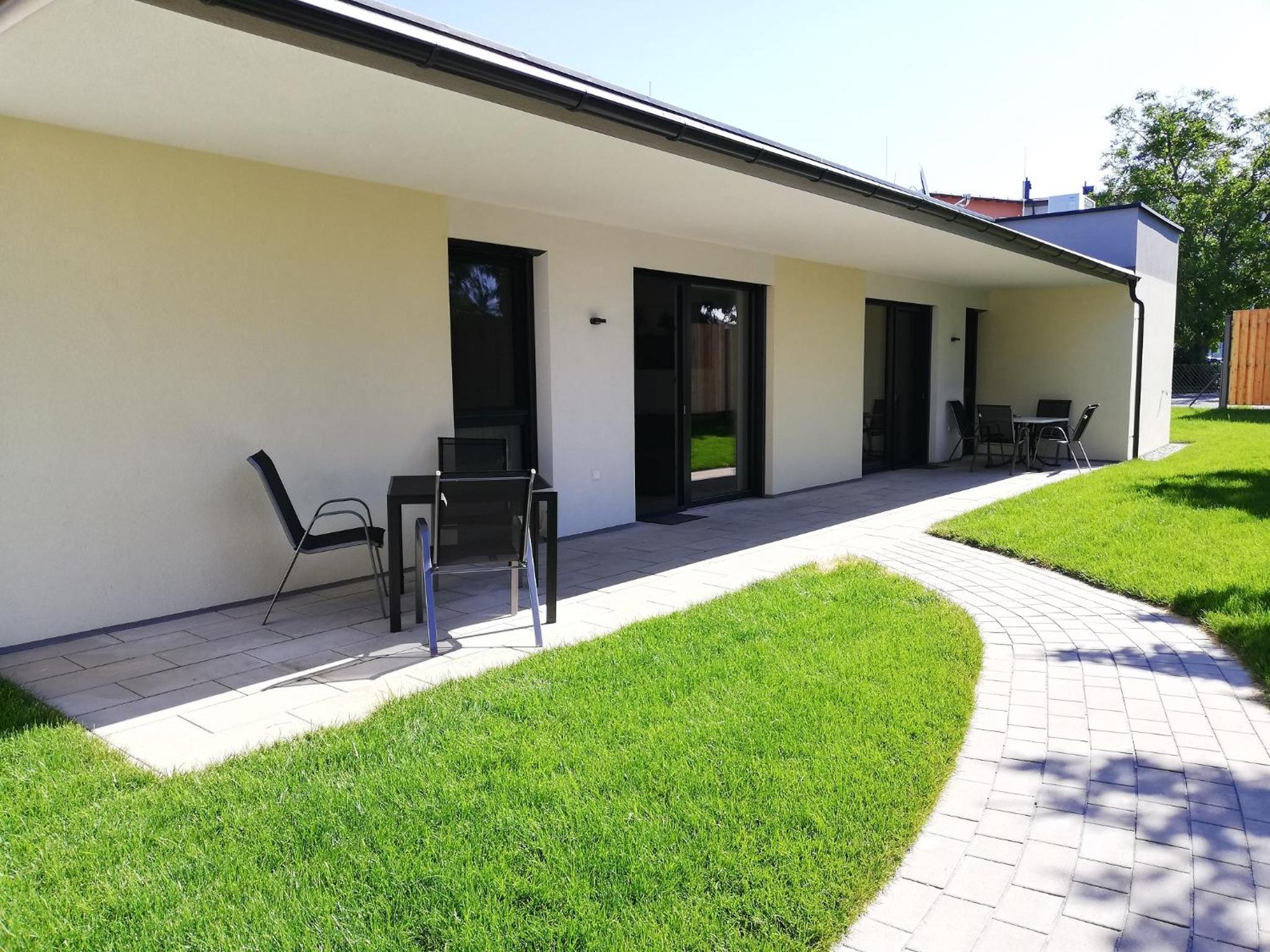 Ferienbungalows Vital